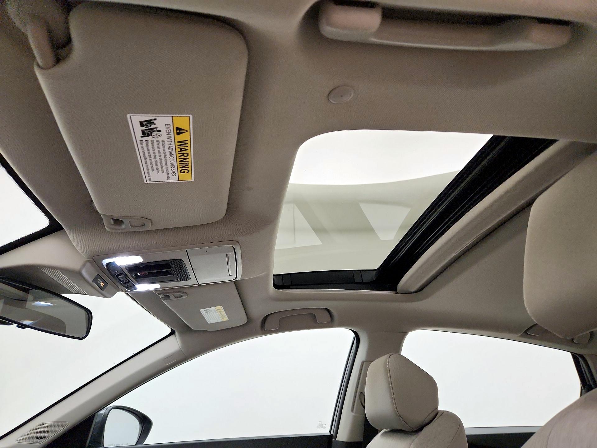 Thumbnail: 2024 Honda Accord - 18