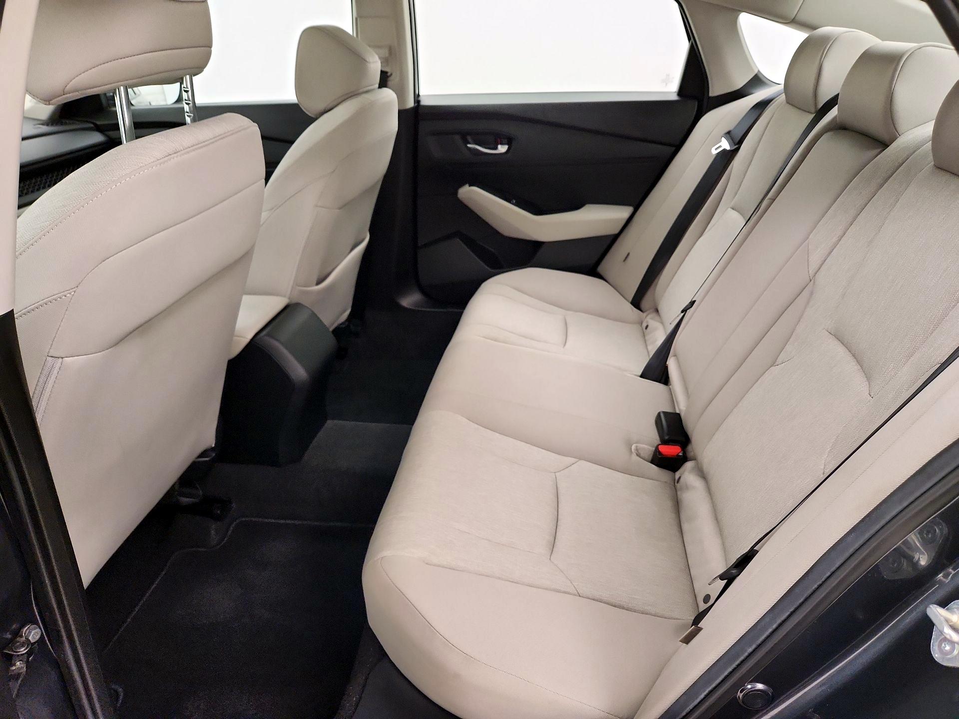 Thumbnail: 2024 Honda Accord - 19