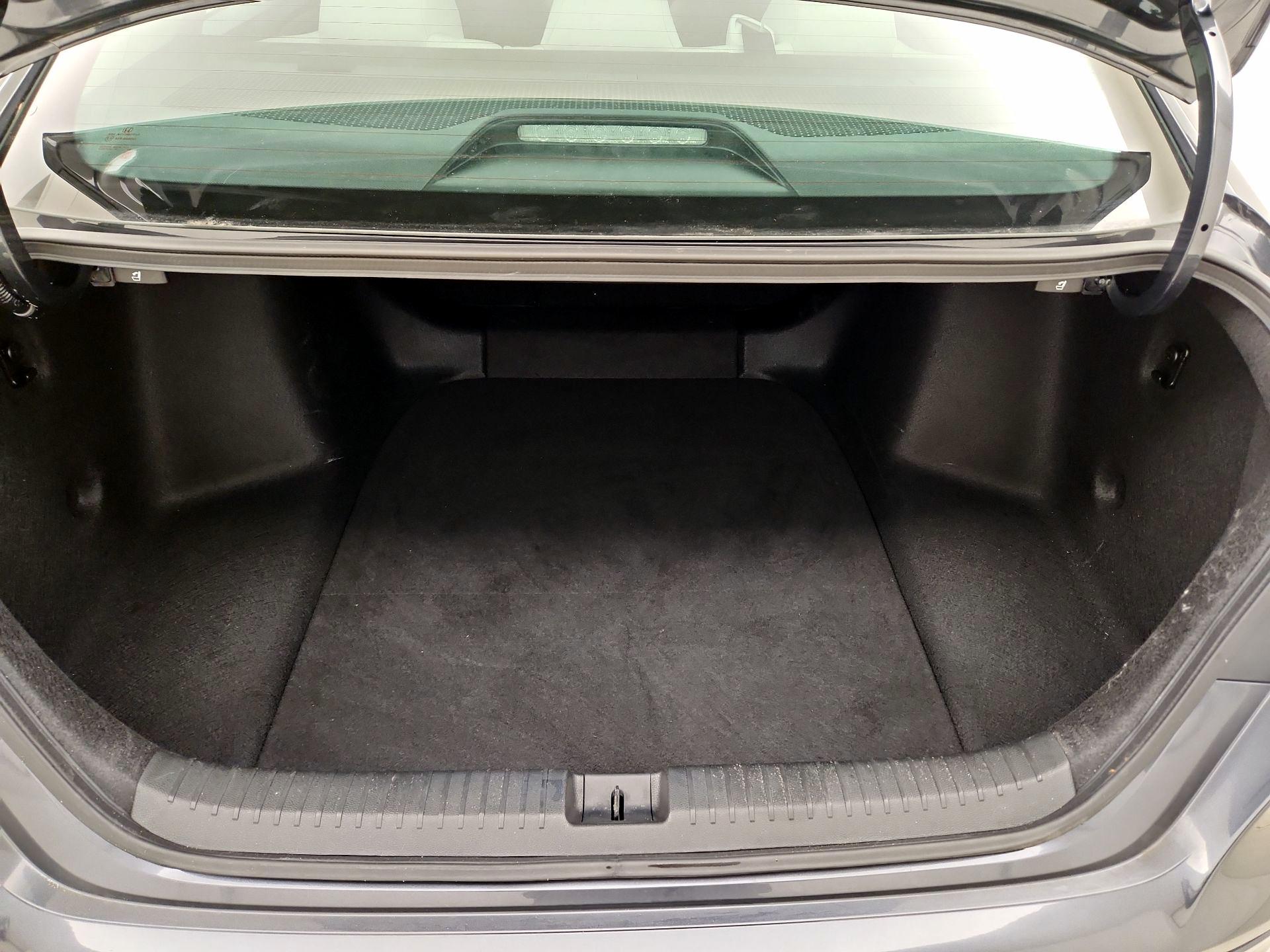 Thumbnail: 2024 Honda Accord - 20