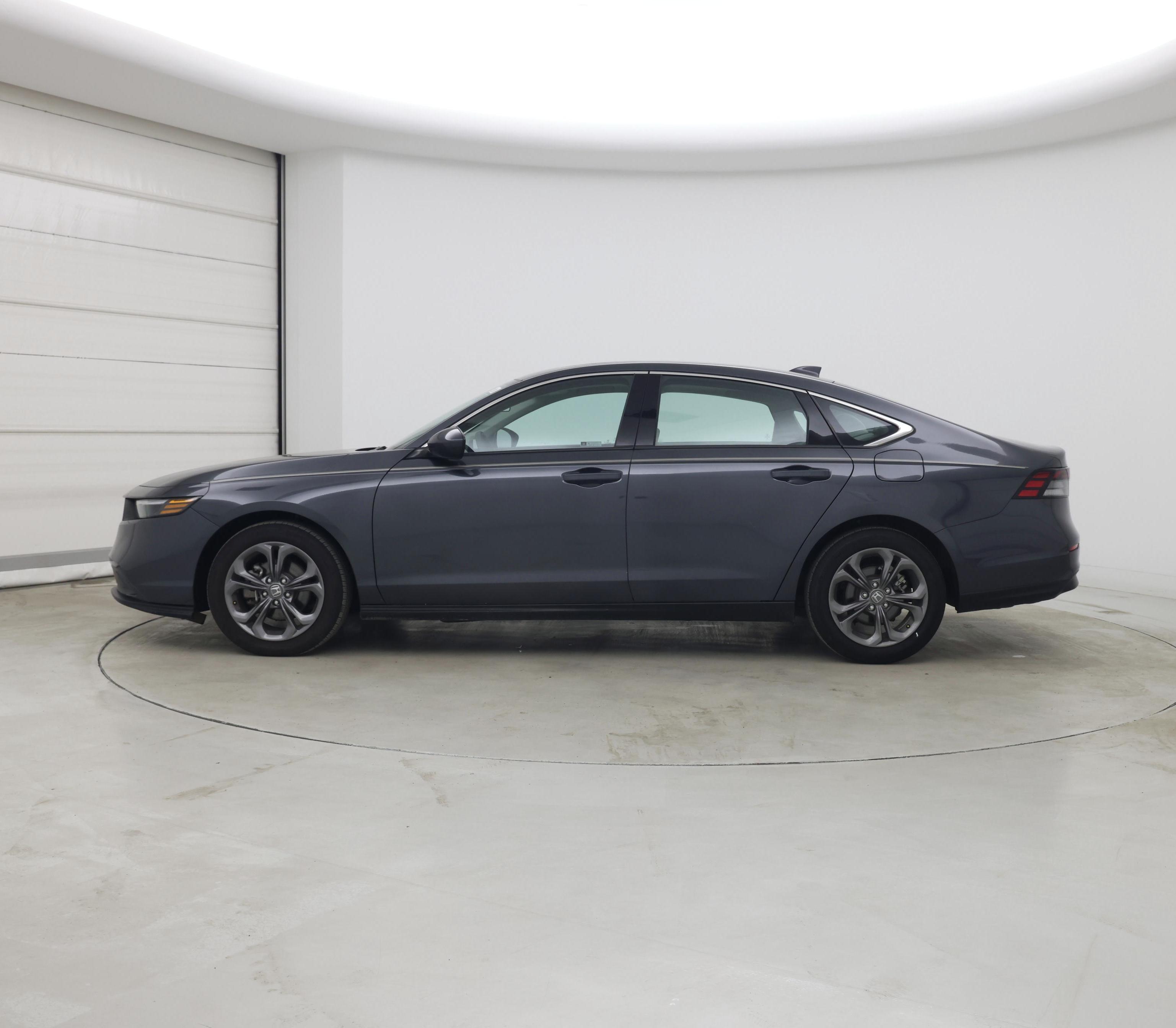 Thumbnail: 2024 Honda Accord - 3