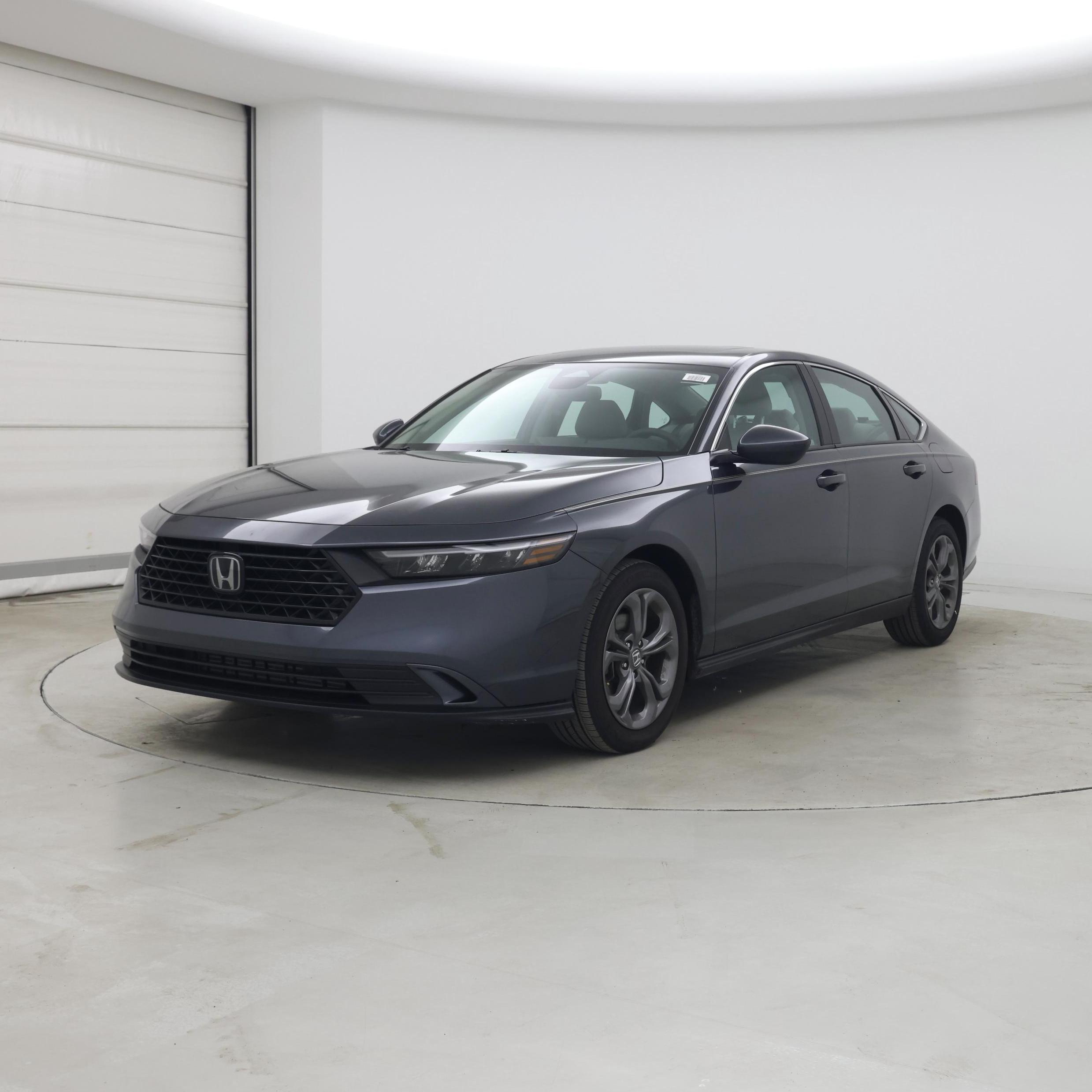 Thumbnail: 2024 Honda Accord - 4