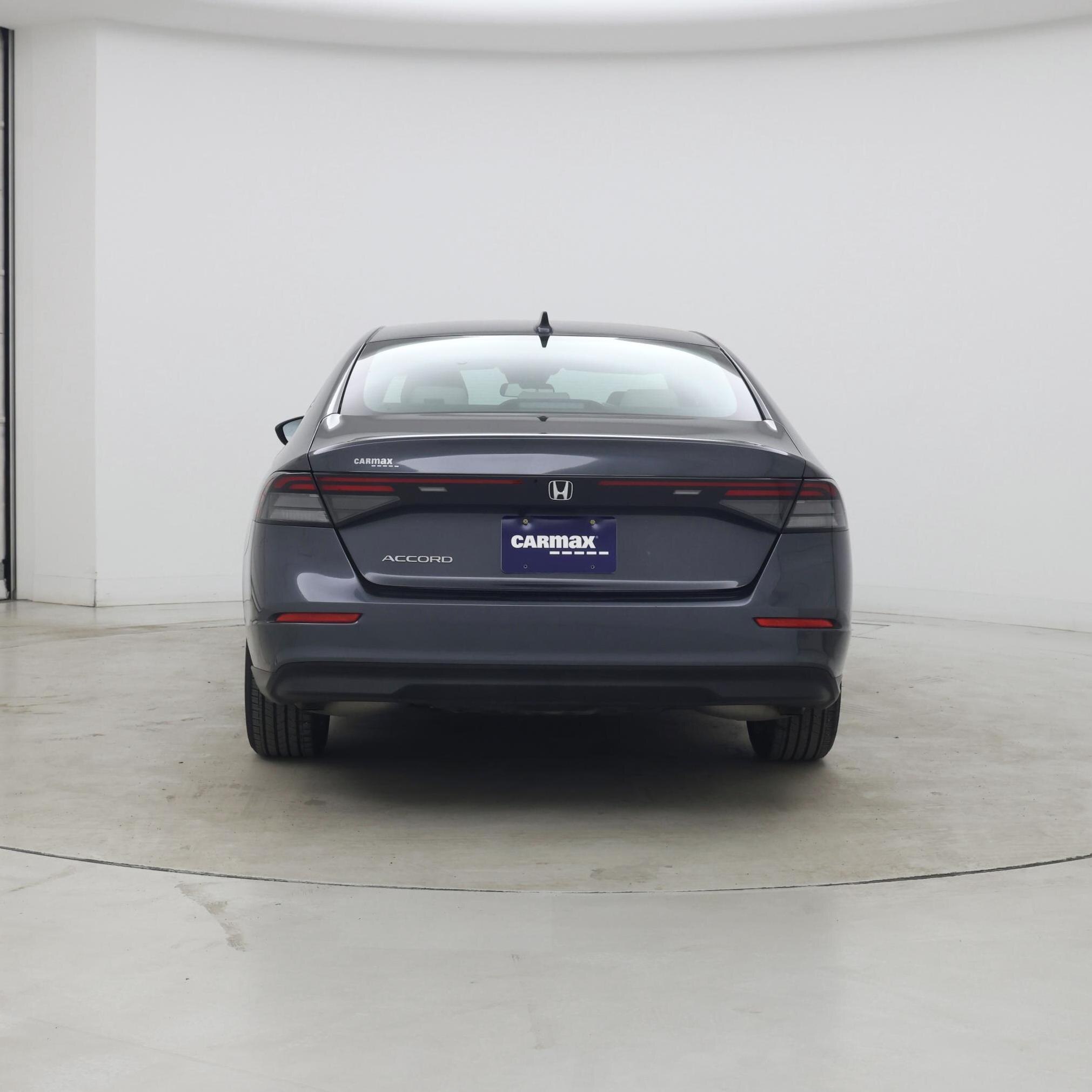 Thumbnail: 2024 Honda Accord - 6