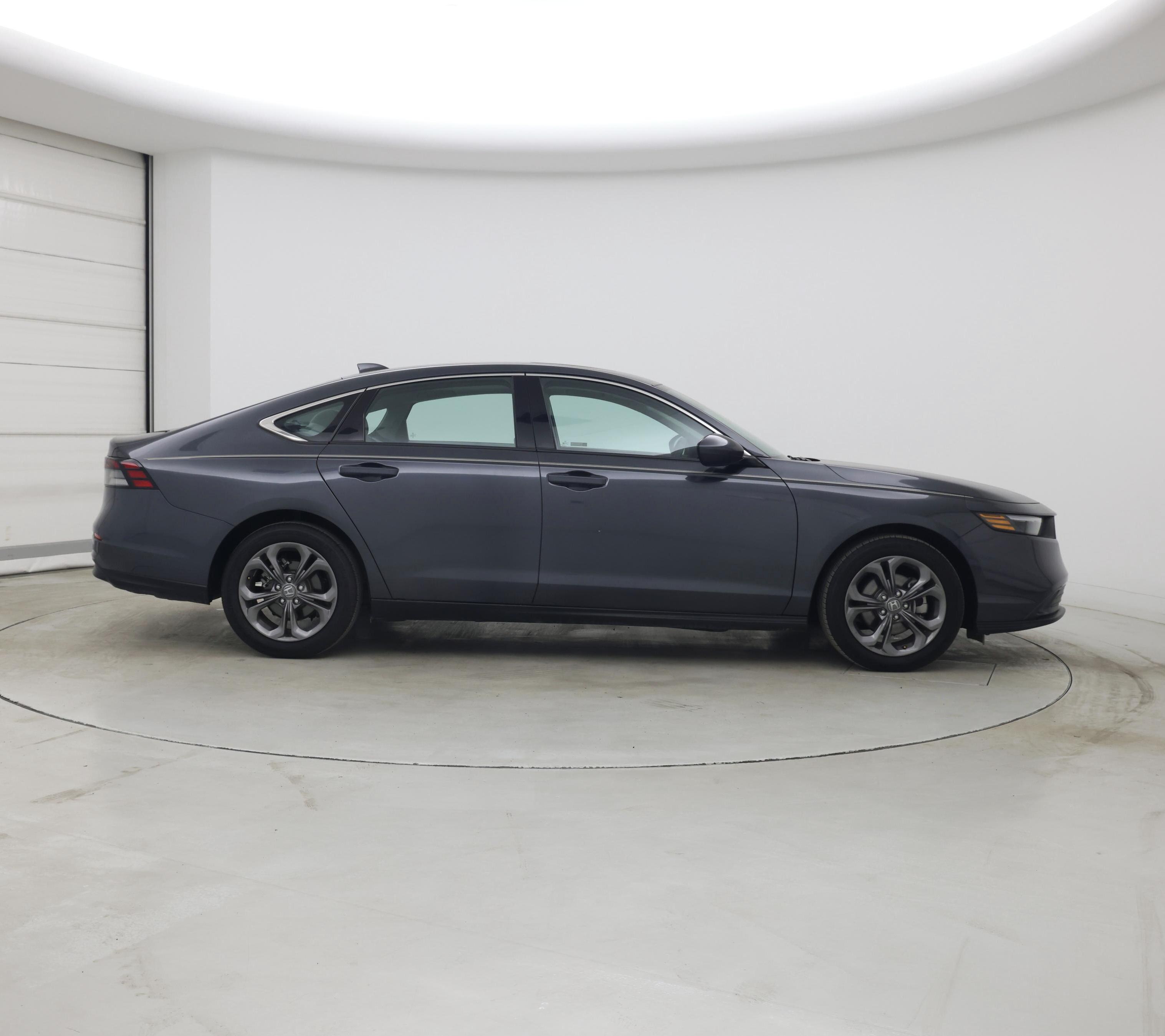 Thumbnail: 2024 Honda Accord - 7