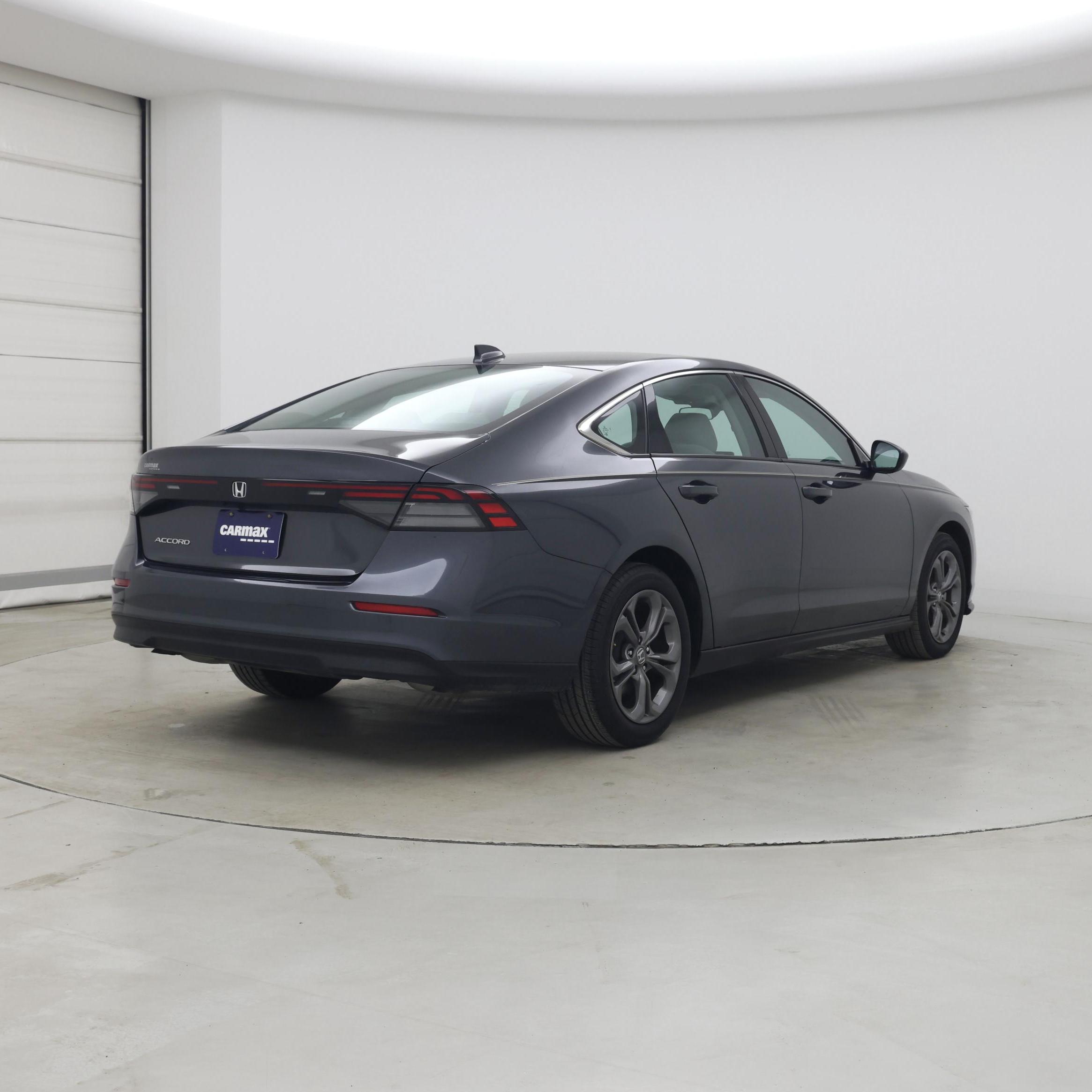 Thumbnail: 2024 Honda Accord - 8