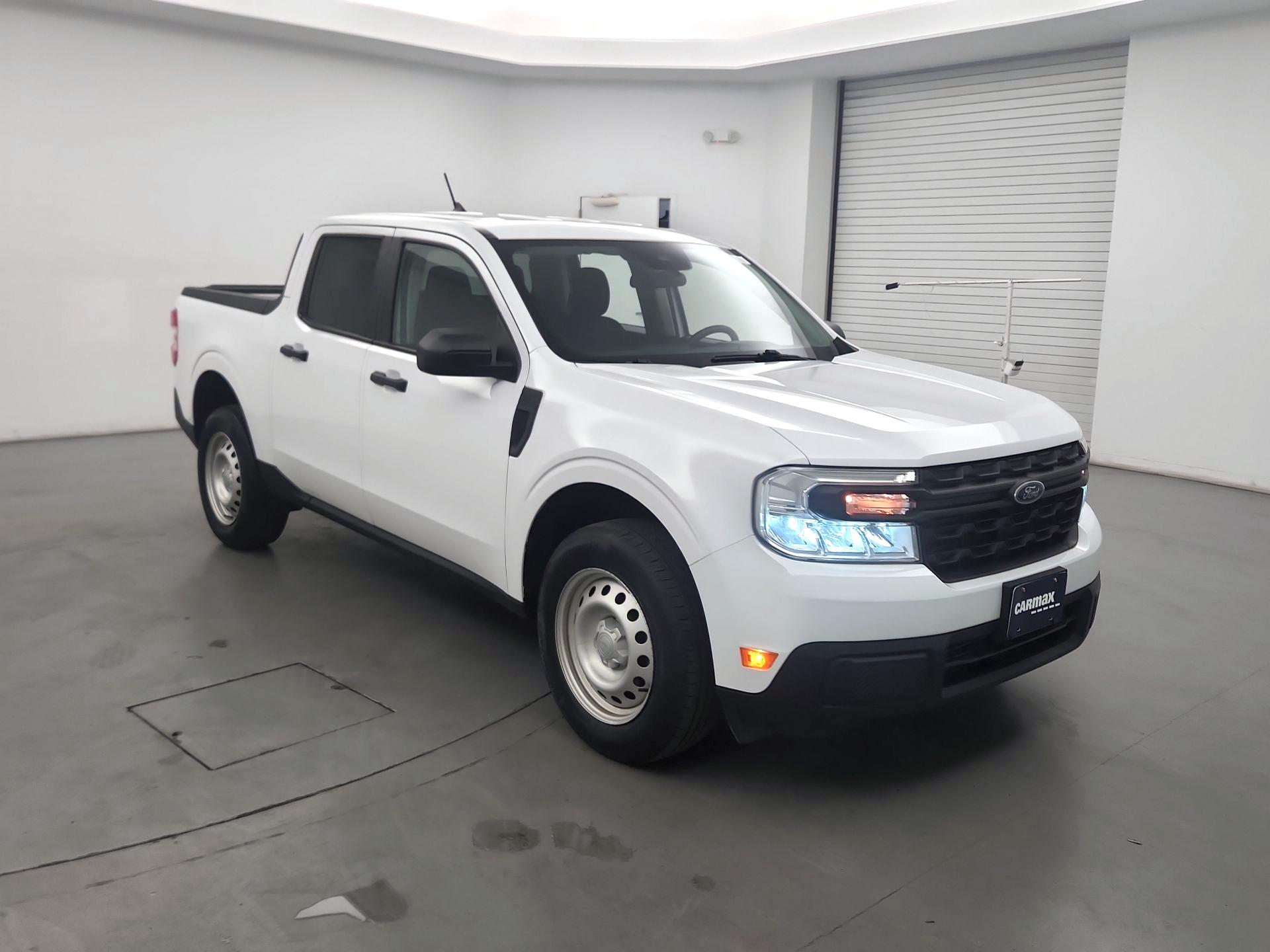 Thumbnail: 2022 Ford Maverick - 1