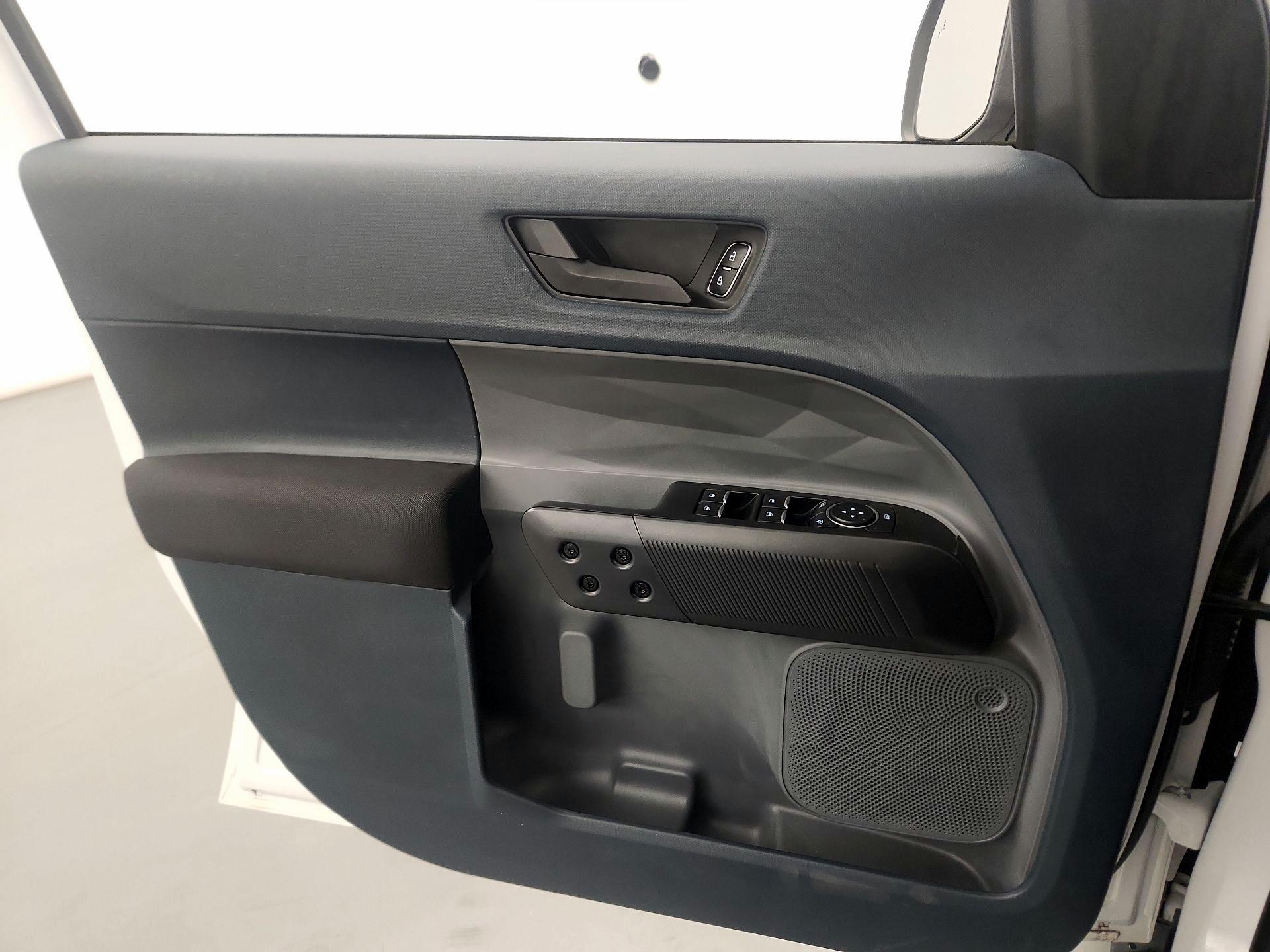 Thumbnail: 2022 Ford Maverick - 10