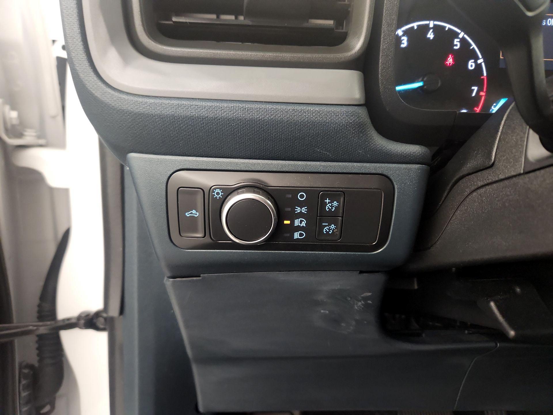 Thumbnail: 2022 Ford Maverick - 11