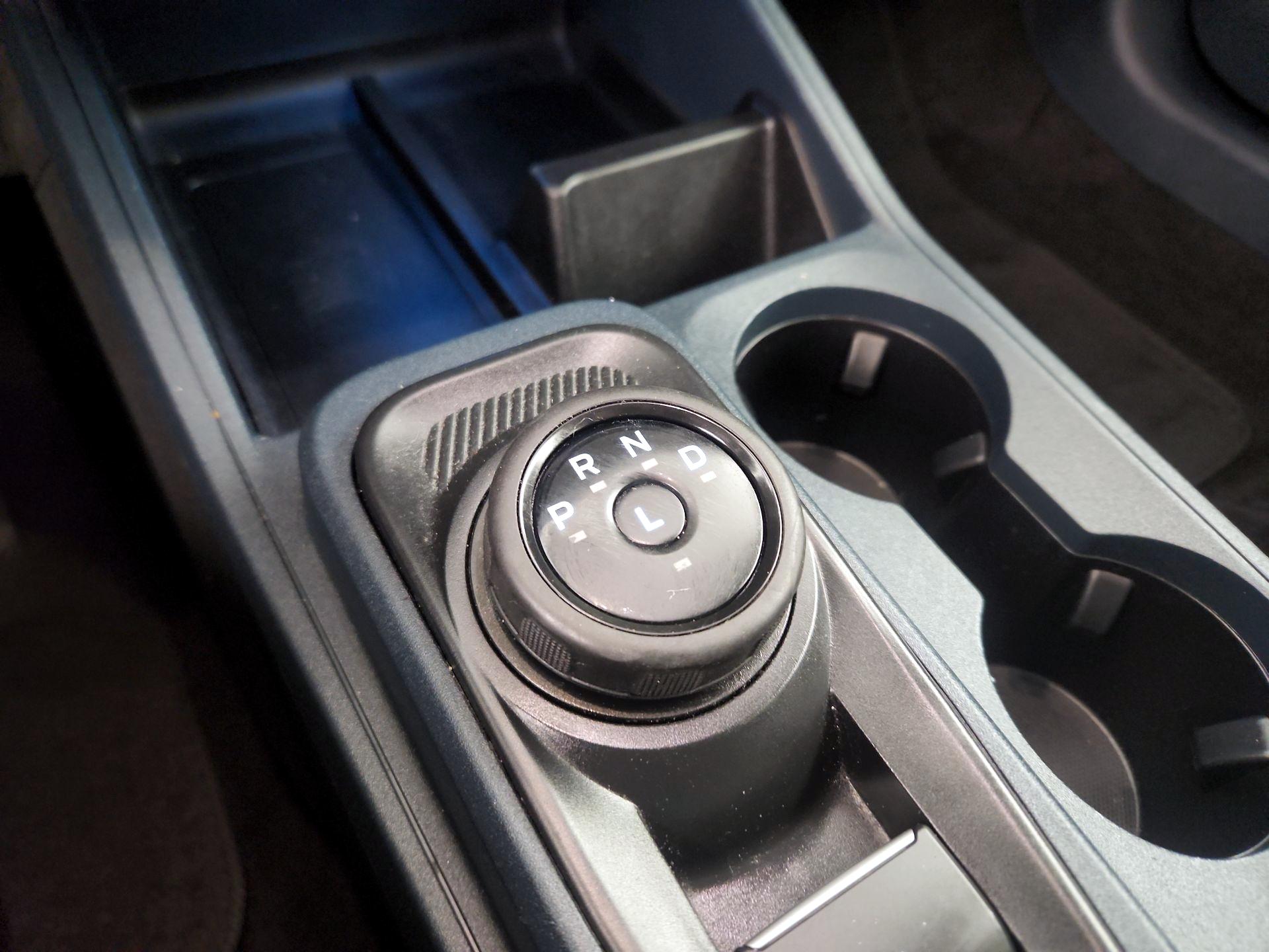 Thumbnail: 2022 Ford Maverick - 15