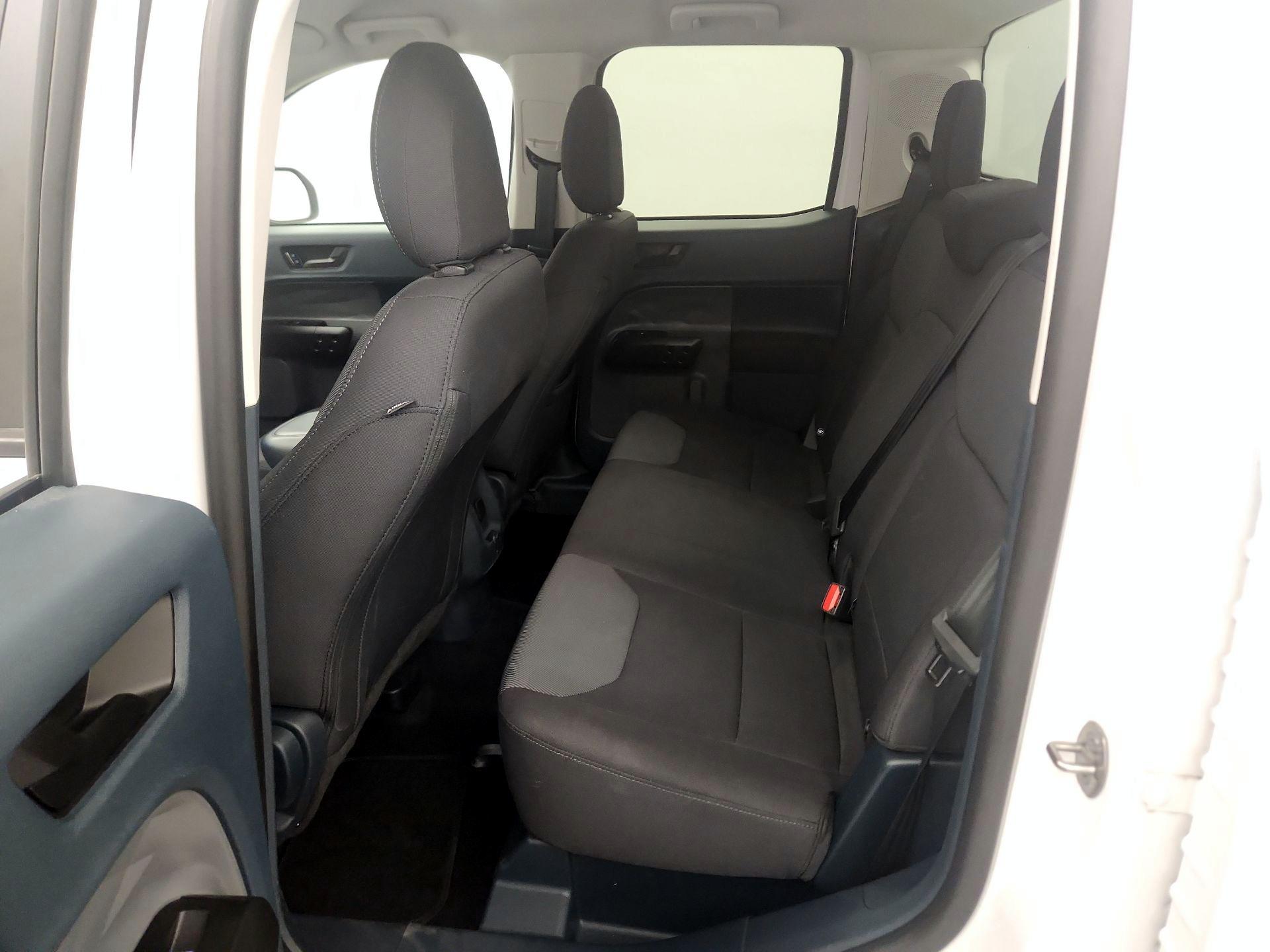 Thumbnail: 2022 Ford Maverick - 17