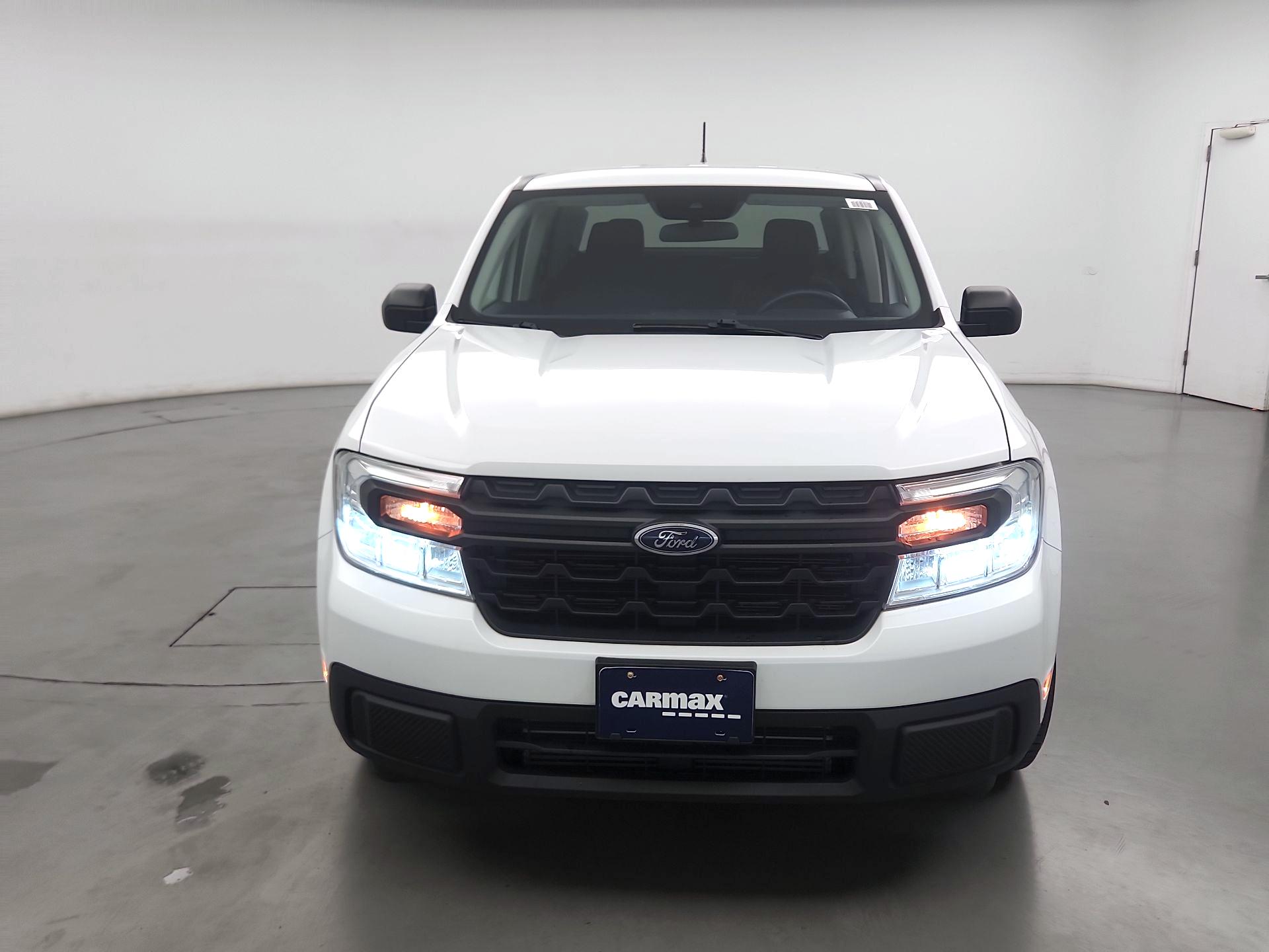 Thumbnail: 2022 Ford Maverick - 2