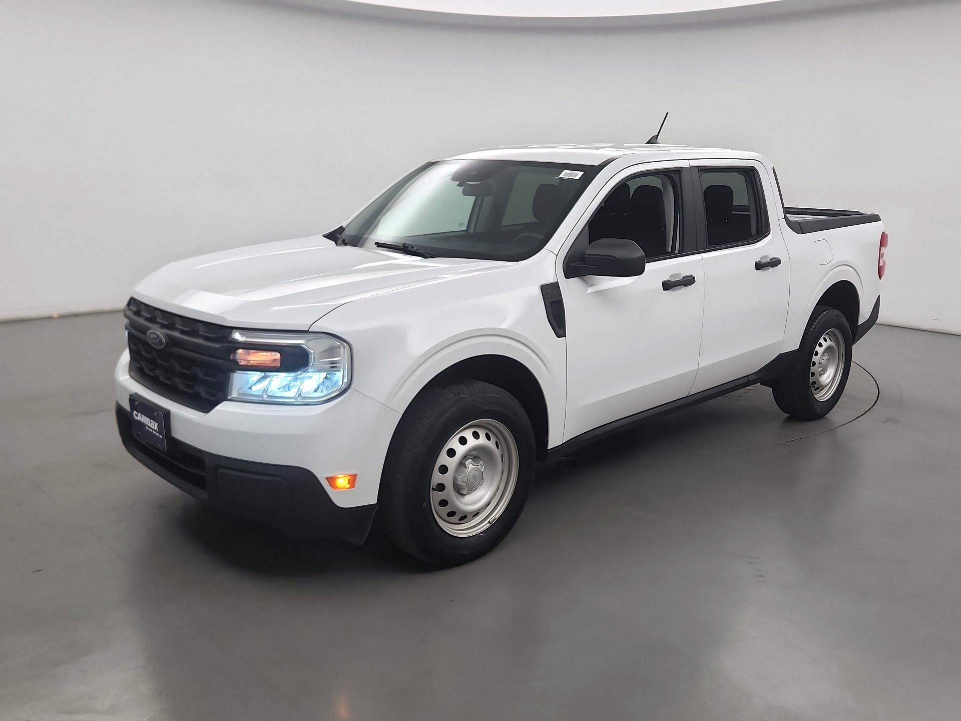 Thumbnail: 2022 Ford Maverick - 3