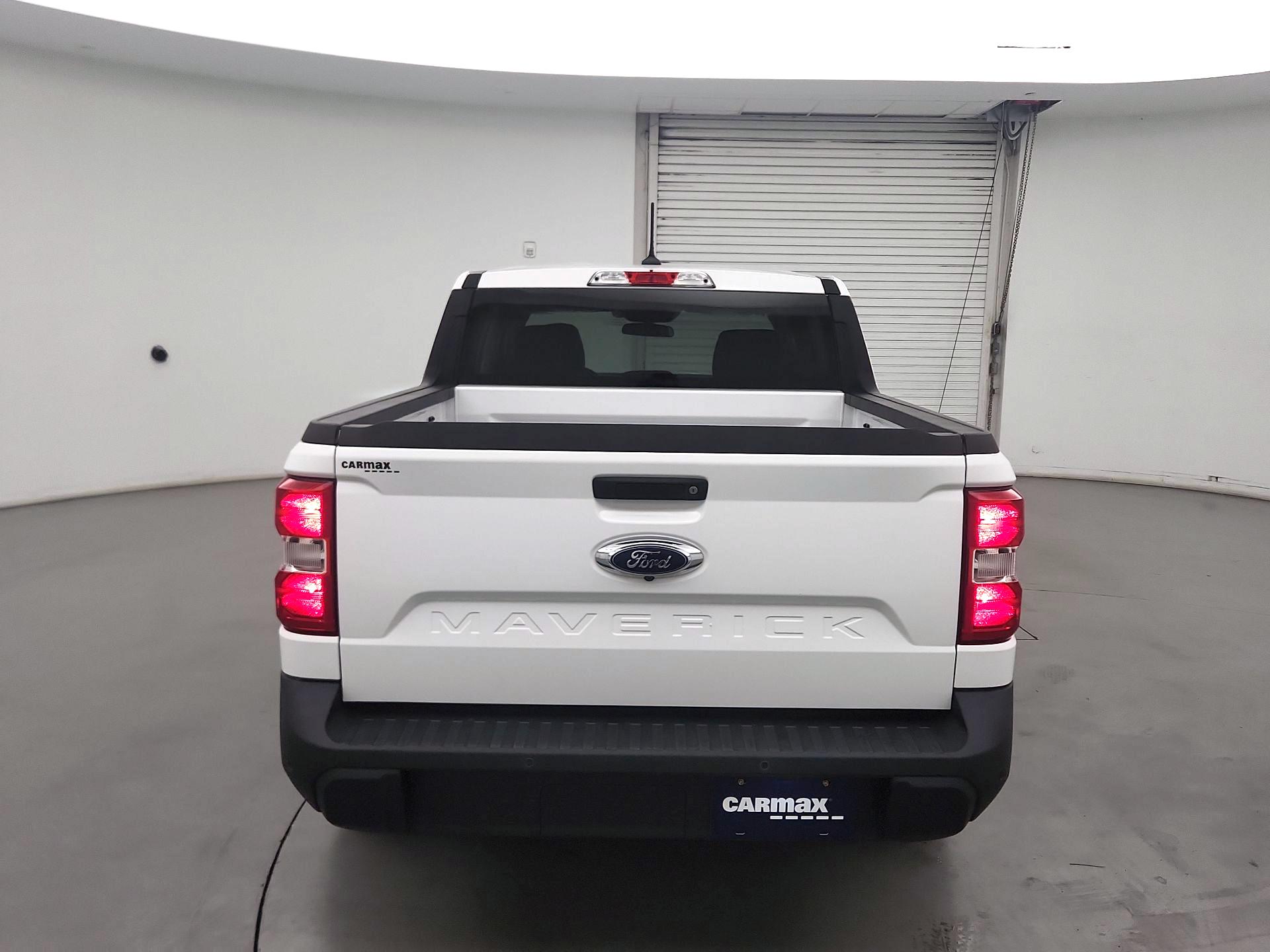 Thumbnail: 2022 Ford Maverick - 6