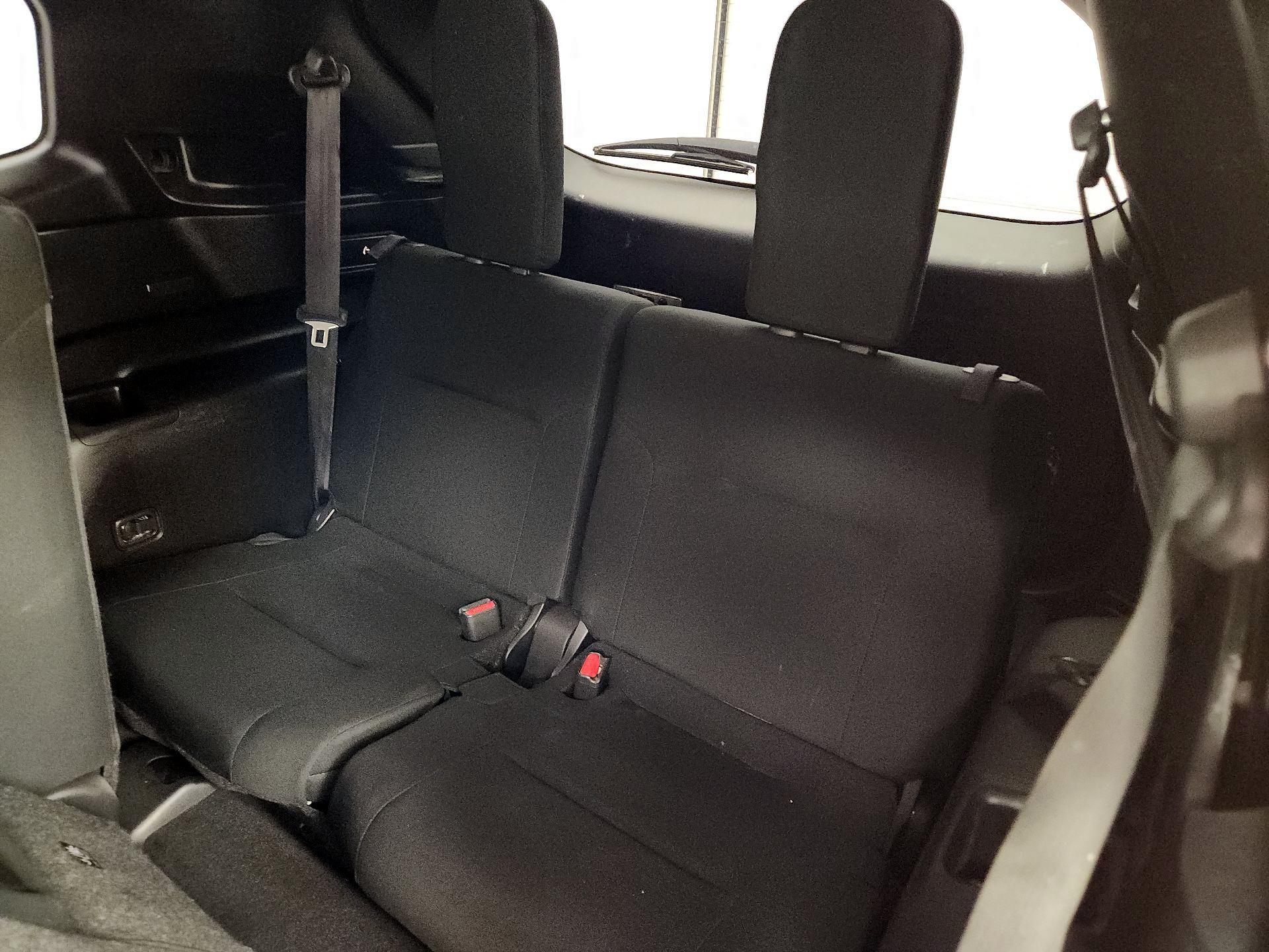 Thumbnail: 2023 Mitsubishi Outlander - 20