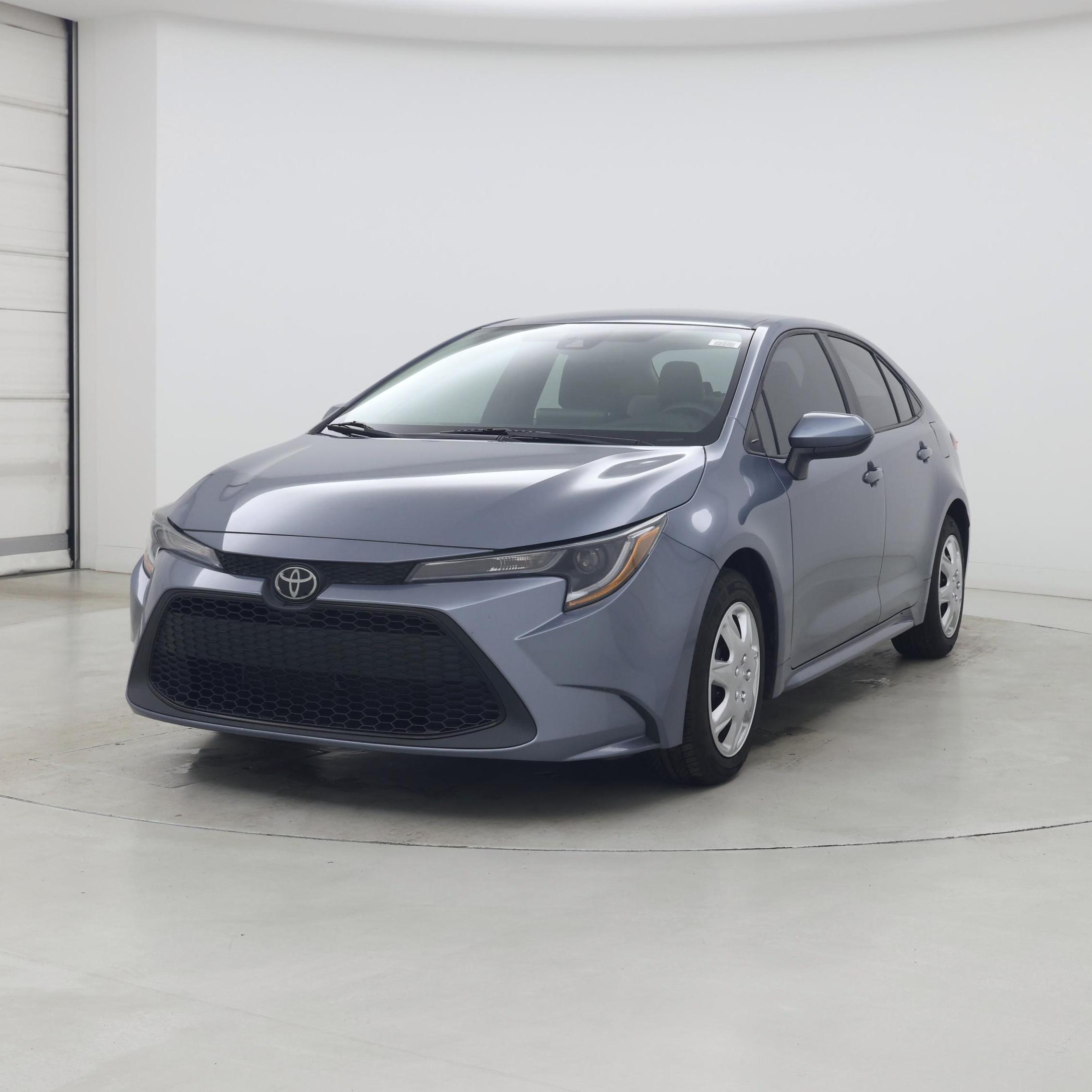 Thumbnail: 2022 Toyota Corolla - 4
