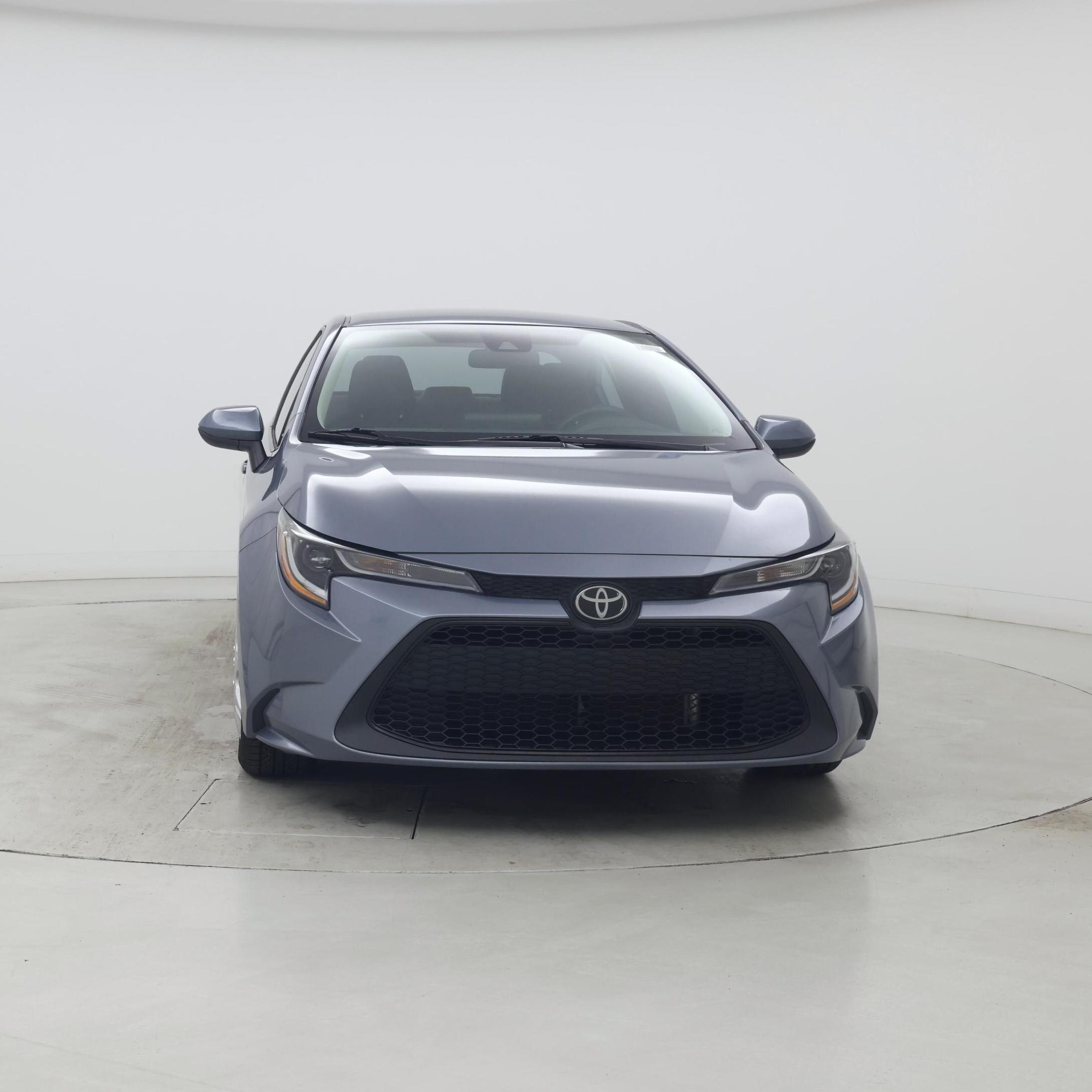 Thumbnail: 2022 Toyota Corolla - 5