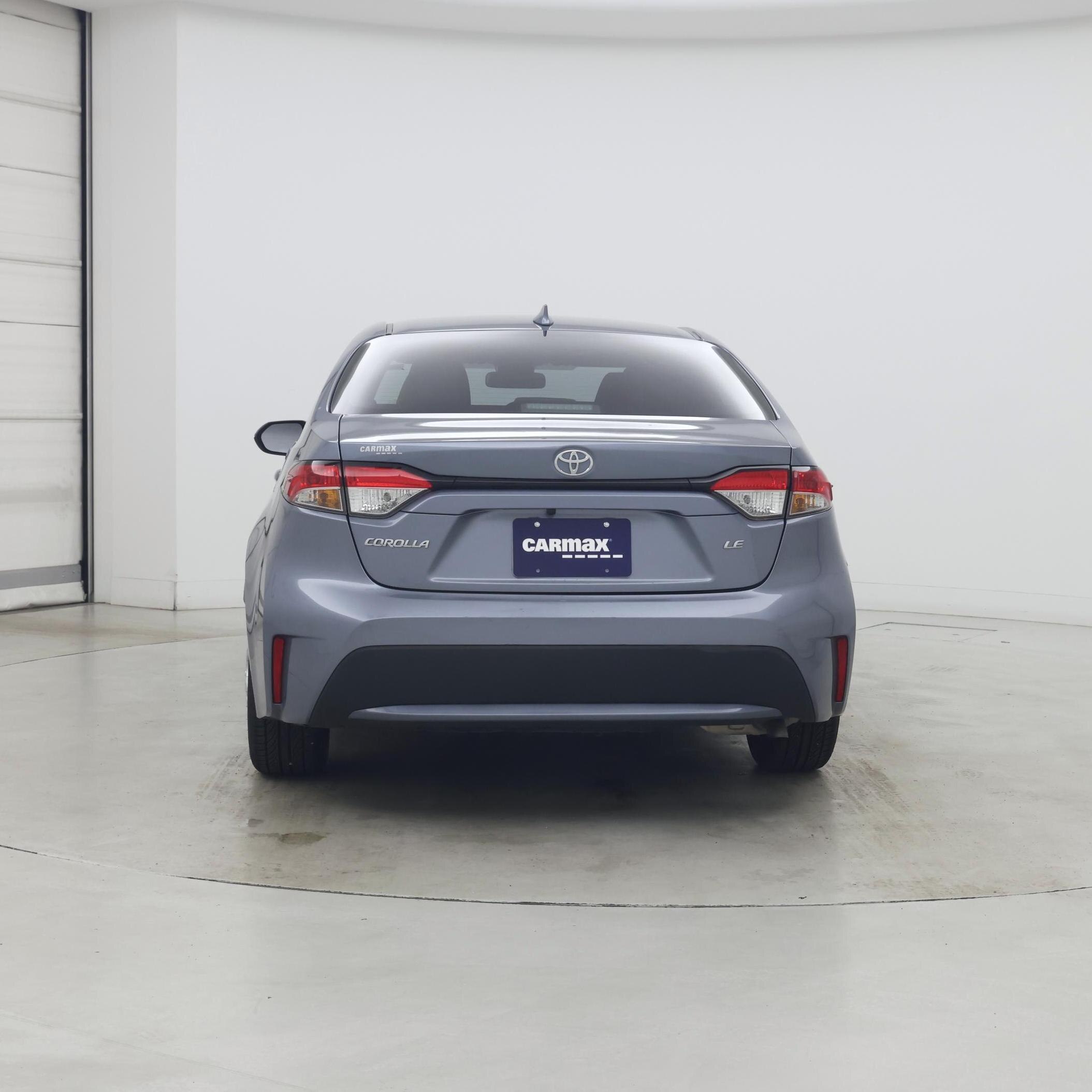 Thumbnail: 2022 Toyota Corolla - 6