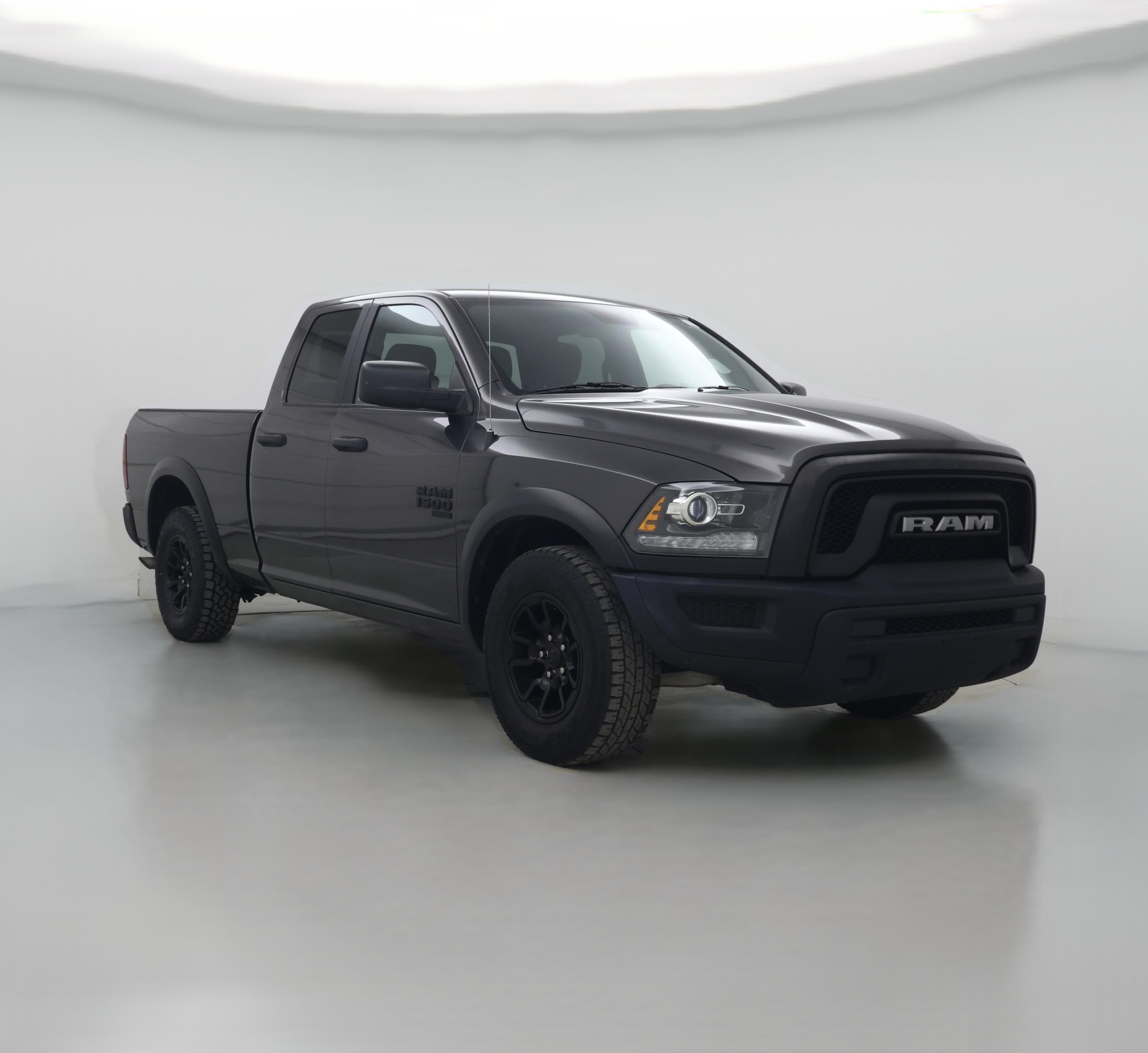Thumbnail: 2022 RAM 1500 Classic - 1