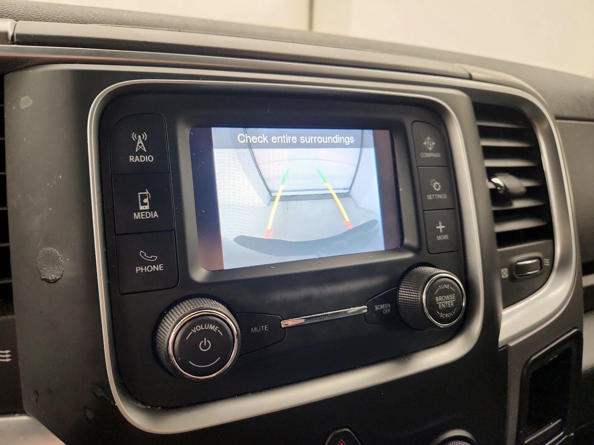 Thumbnail: 2022 RAM 1500 Classic - 14