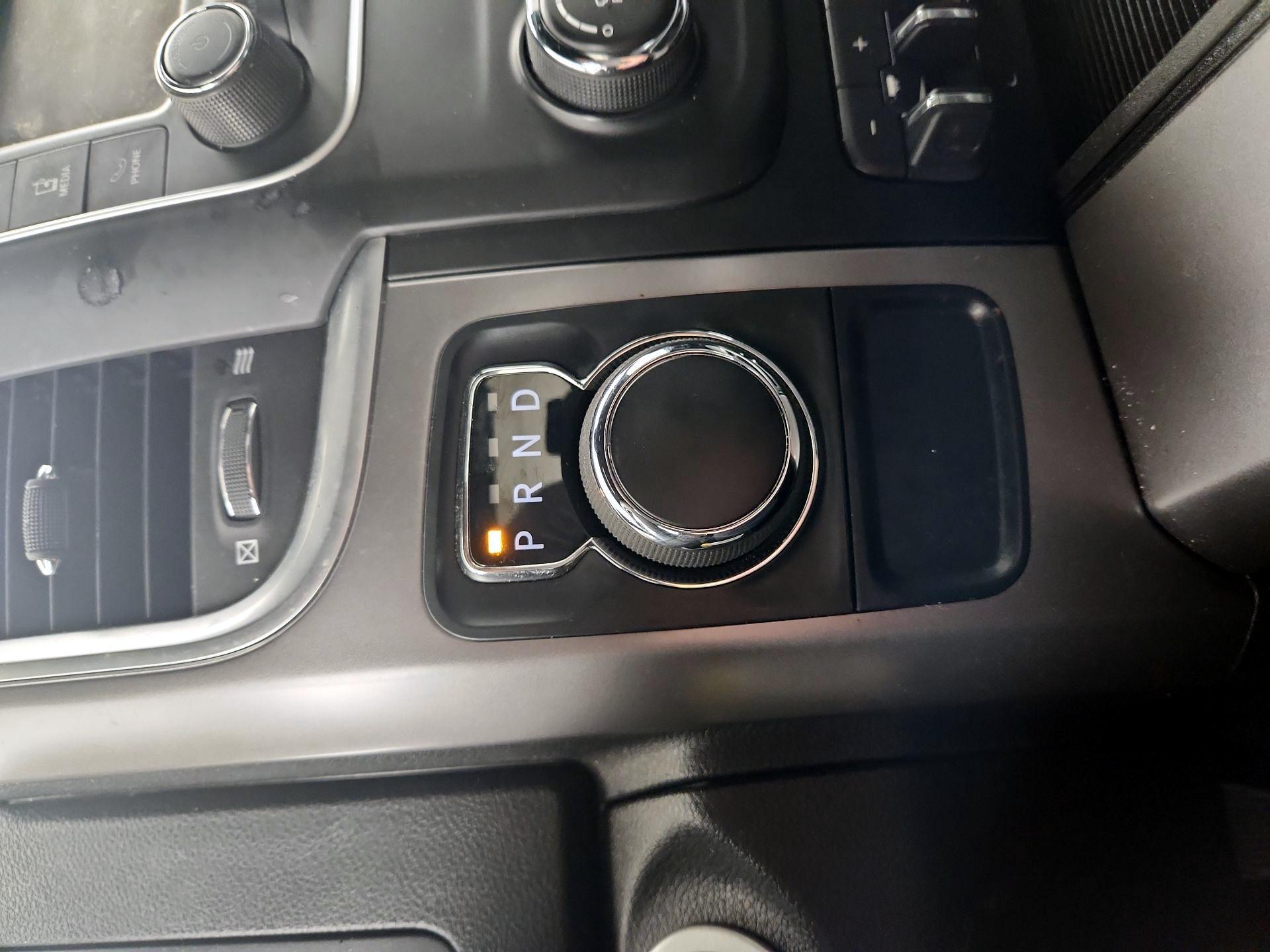 Thumbnail: 2022 RAM 1500 Classic - 17