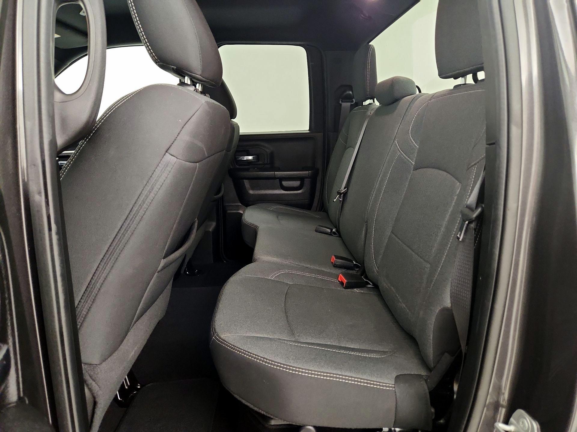 Thumbnail: 2022 RAM 1500 Classic - 19