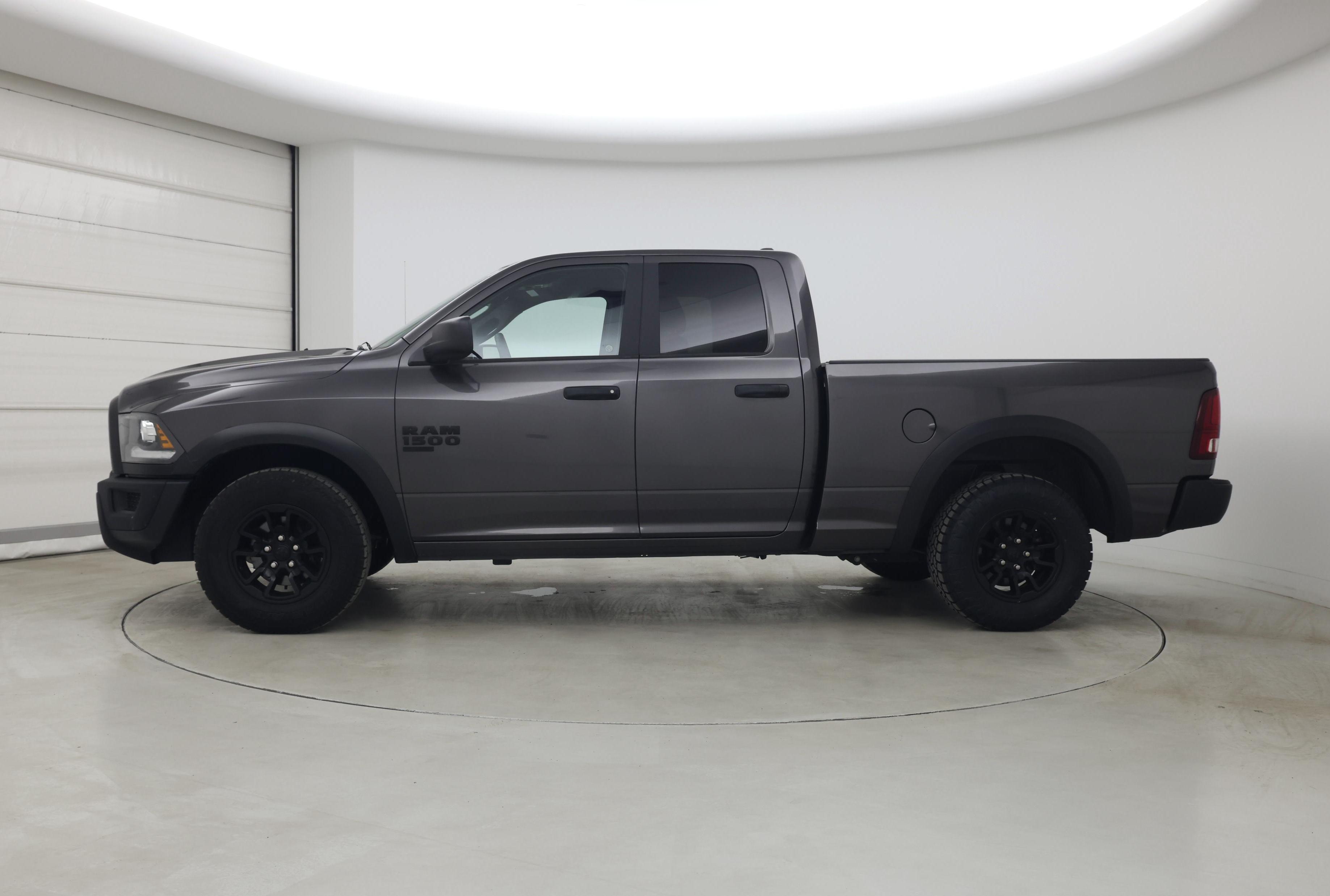 Thumbnail: 2022 RAM 1500 Classic - 3