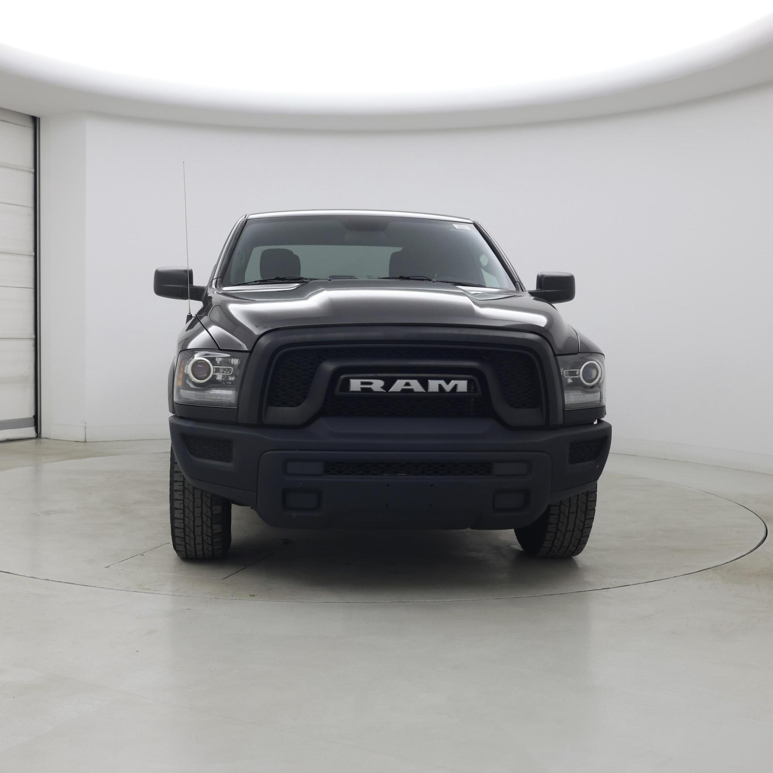 Thumbnail: 2022 RAM 1500 Classic - 5