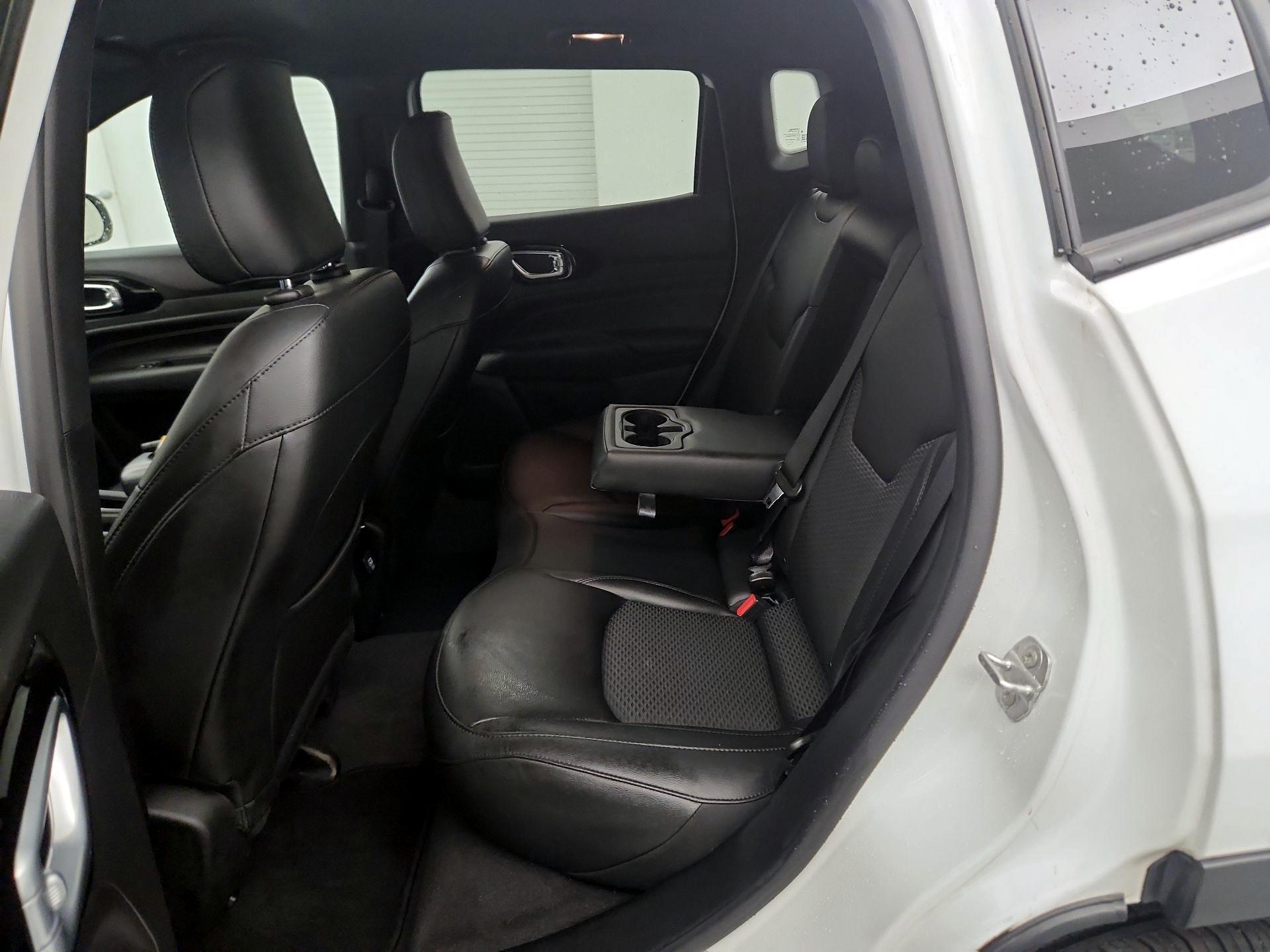 Thumbnail: 2022 Jeep Compass - 17