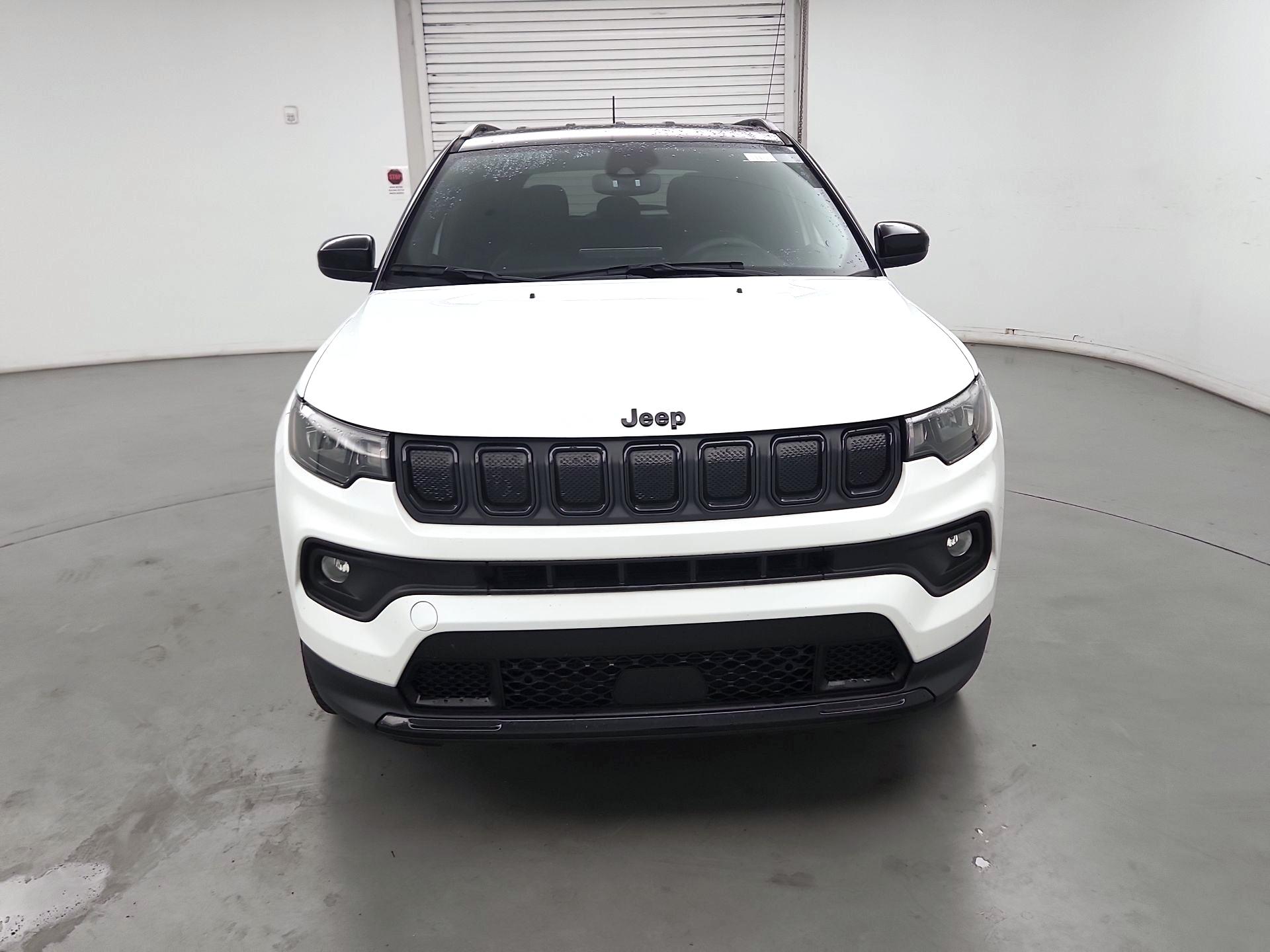 Thumbnail: 2022 Jeep Compass - 2