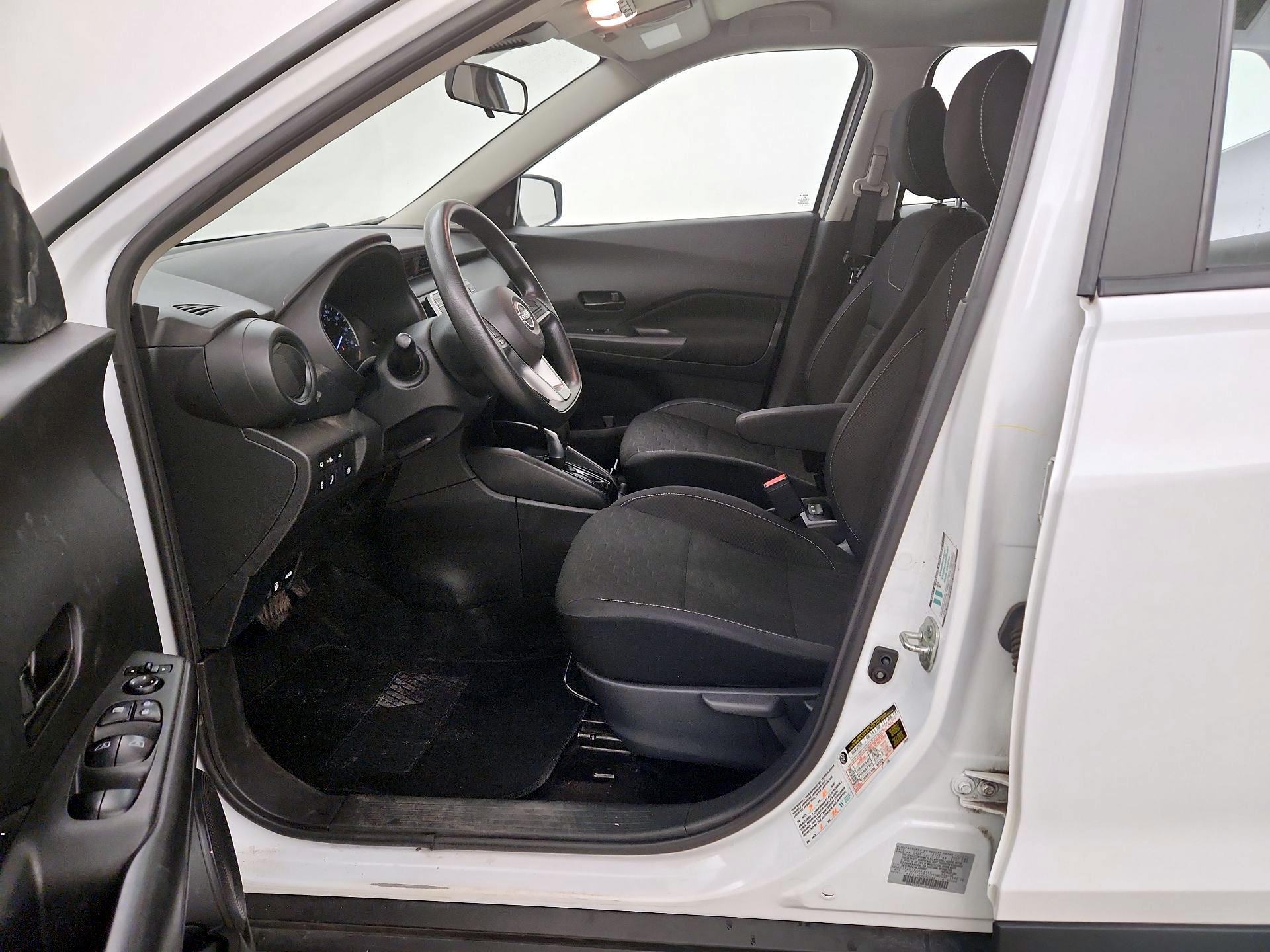 Thumbnail: 2022 Nissan Kicks - 9