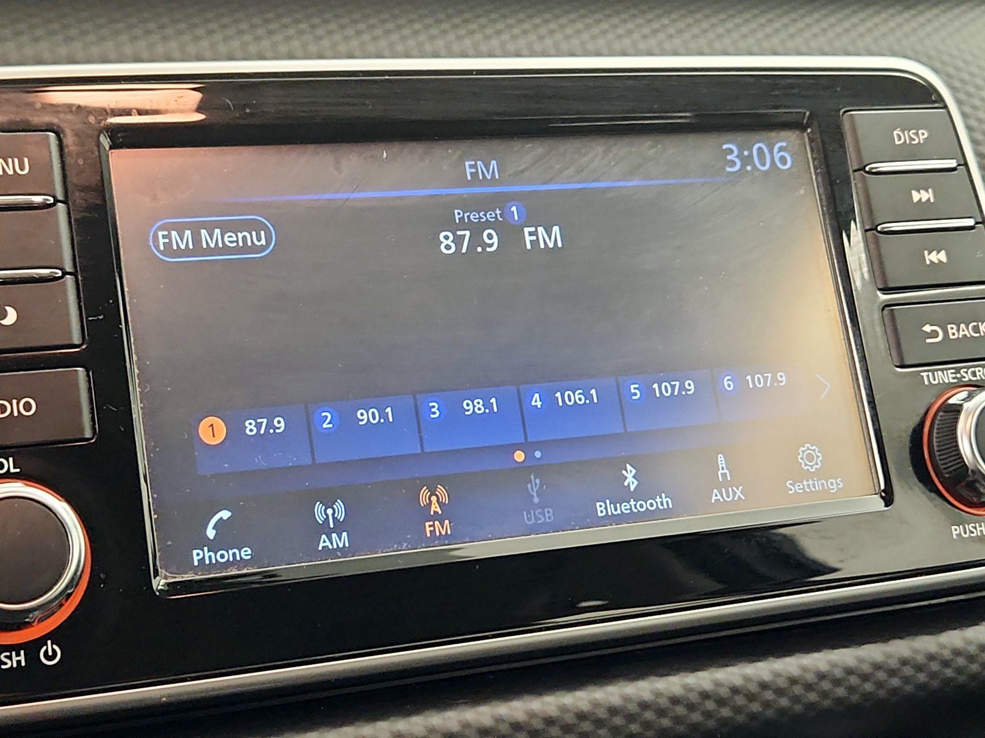 Thumbnail: 2022 Nissan Kicks - 13