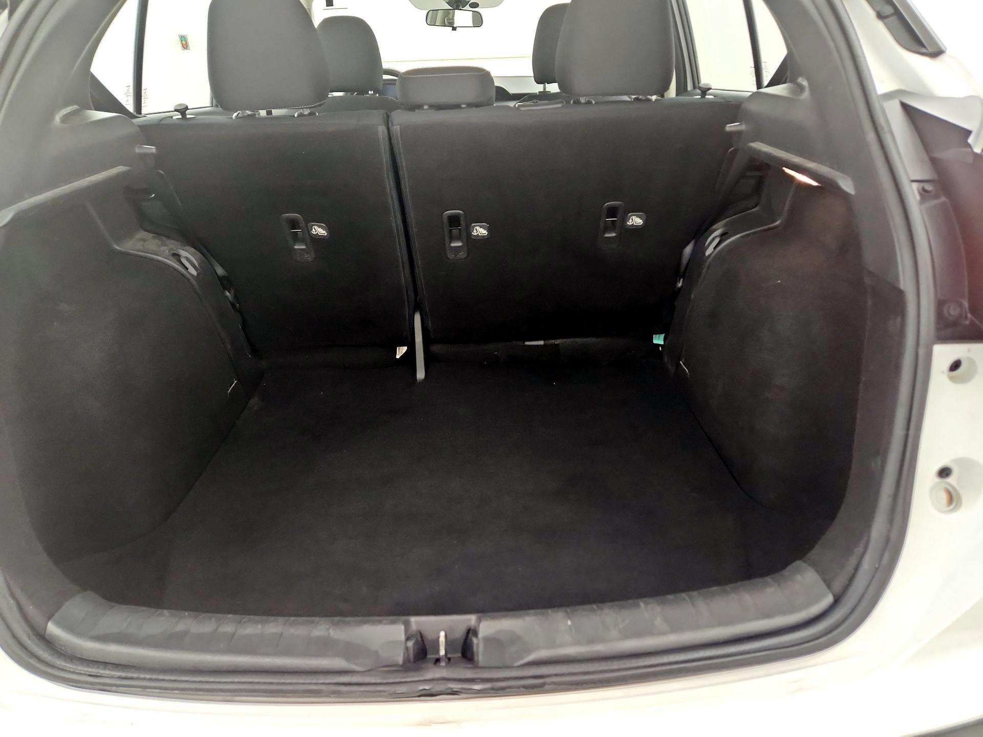 Thumbnail: 2022 Nissan Kicks - 18