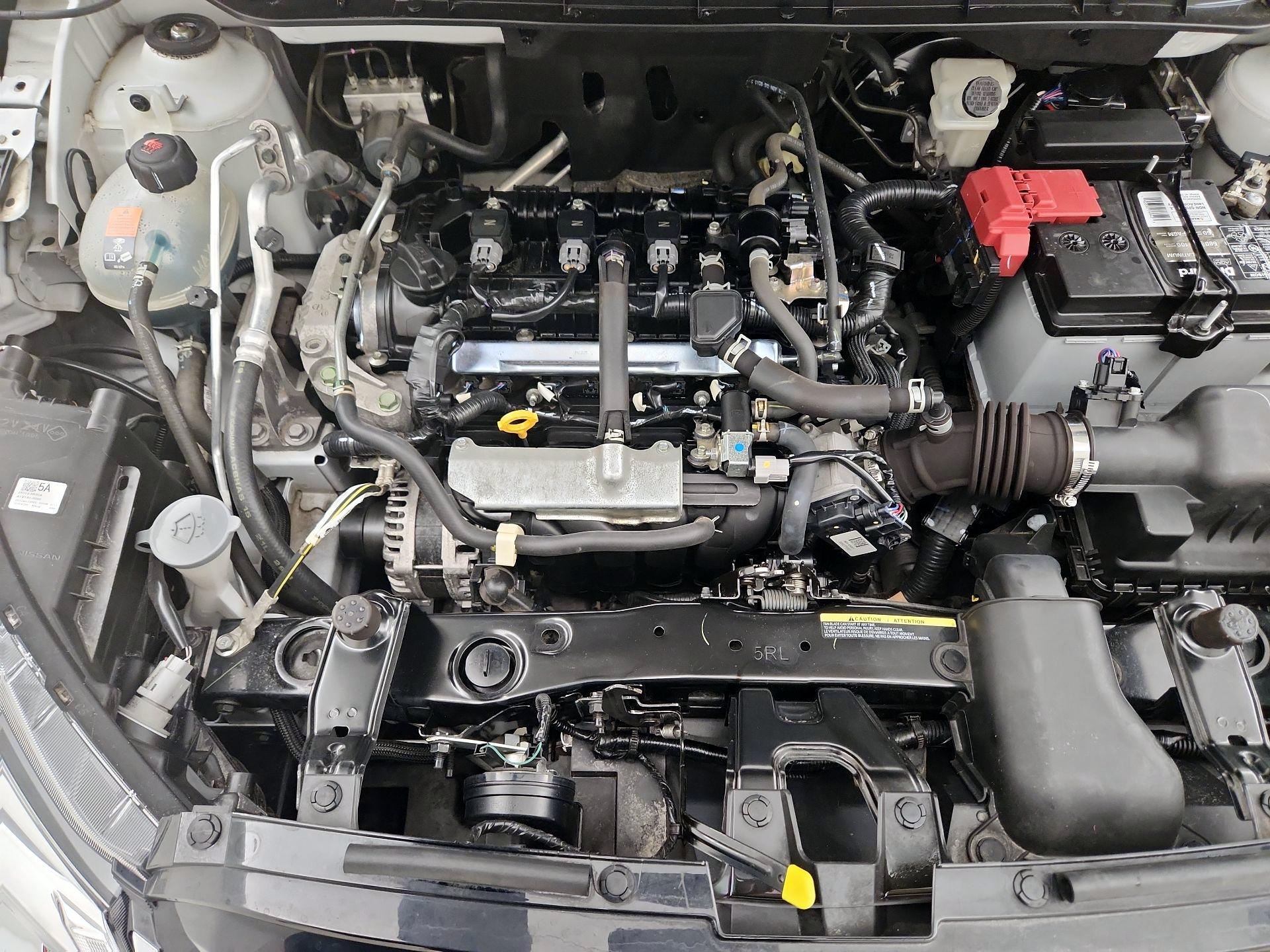 Thumbnail: 2022 Nissan Kicks - 19