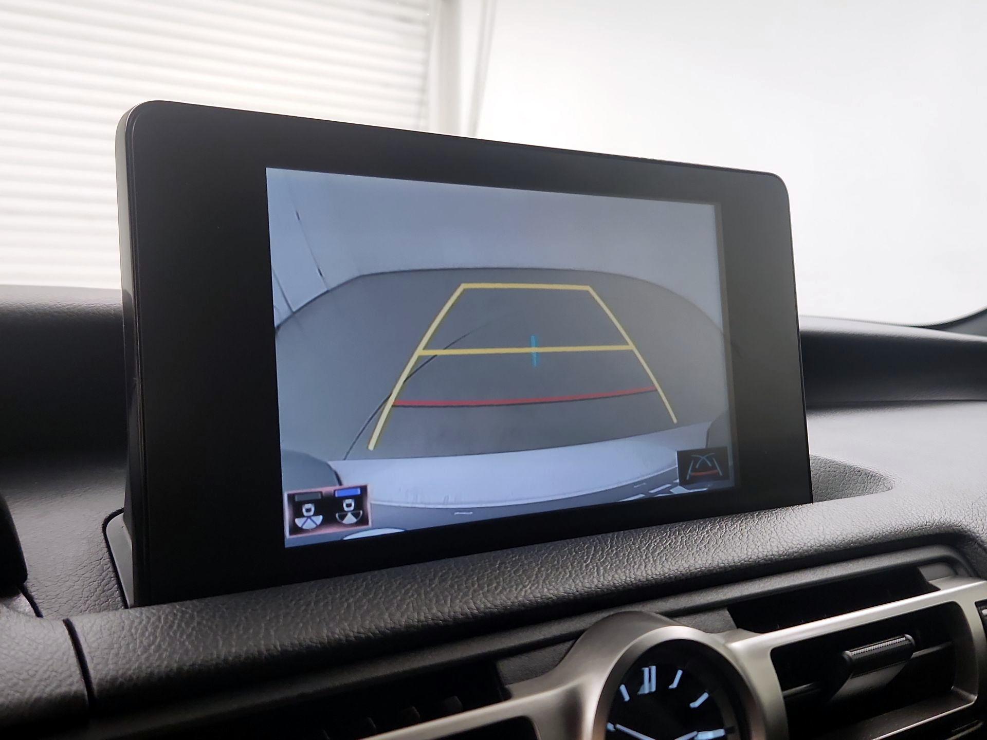 Thumbnail: 2021 Lexus IS - 12