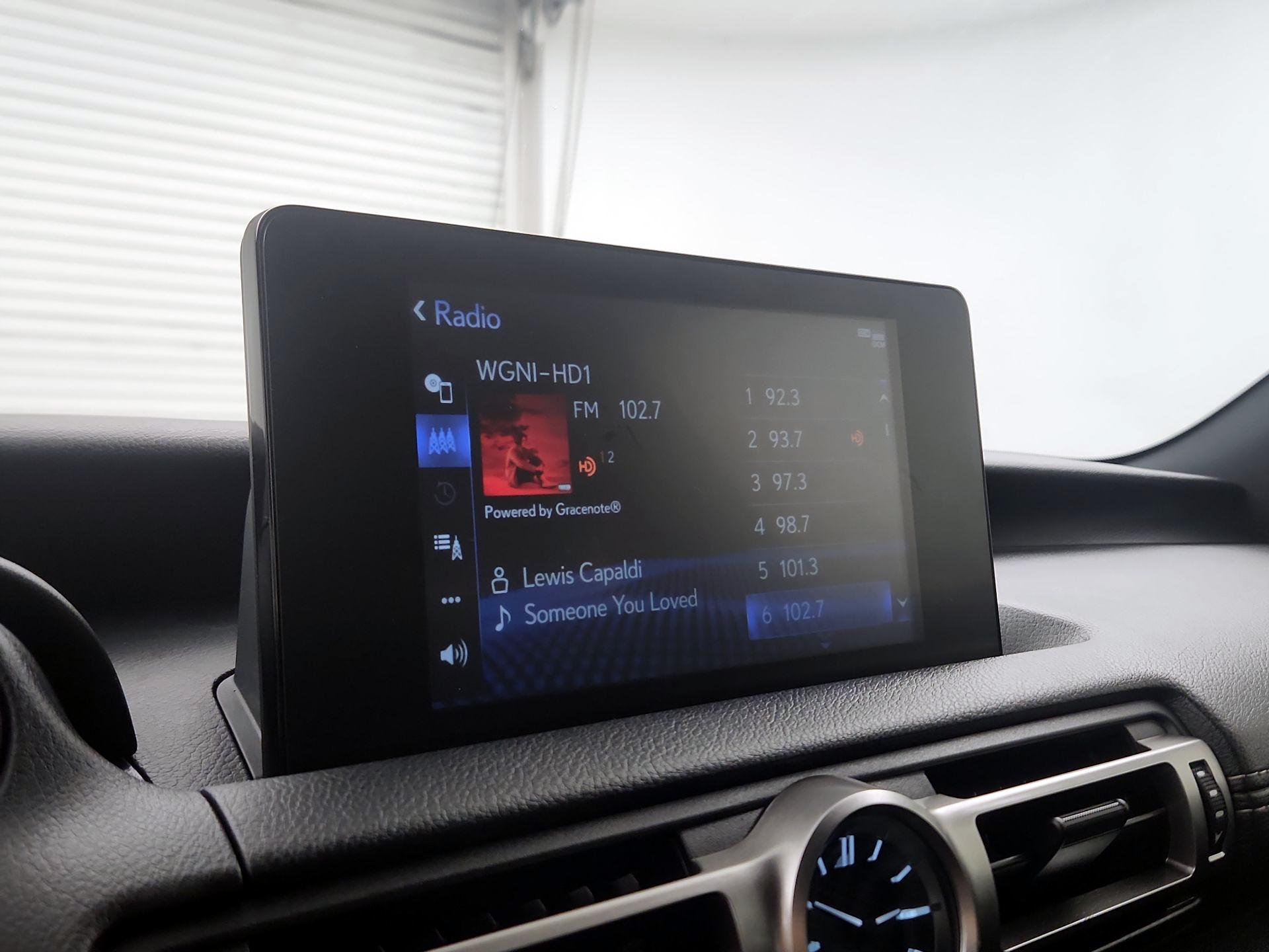 Thumbnail: 2021 Lexus IS - 13