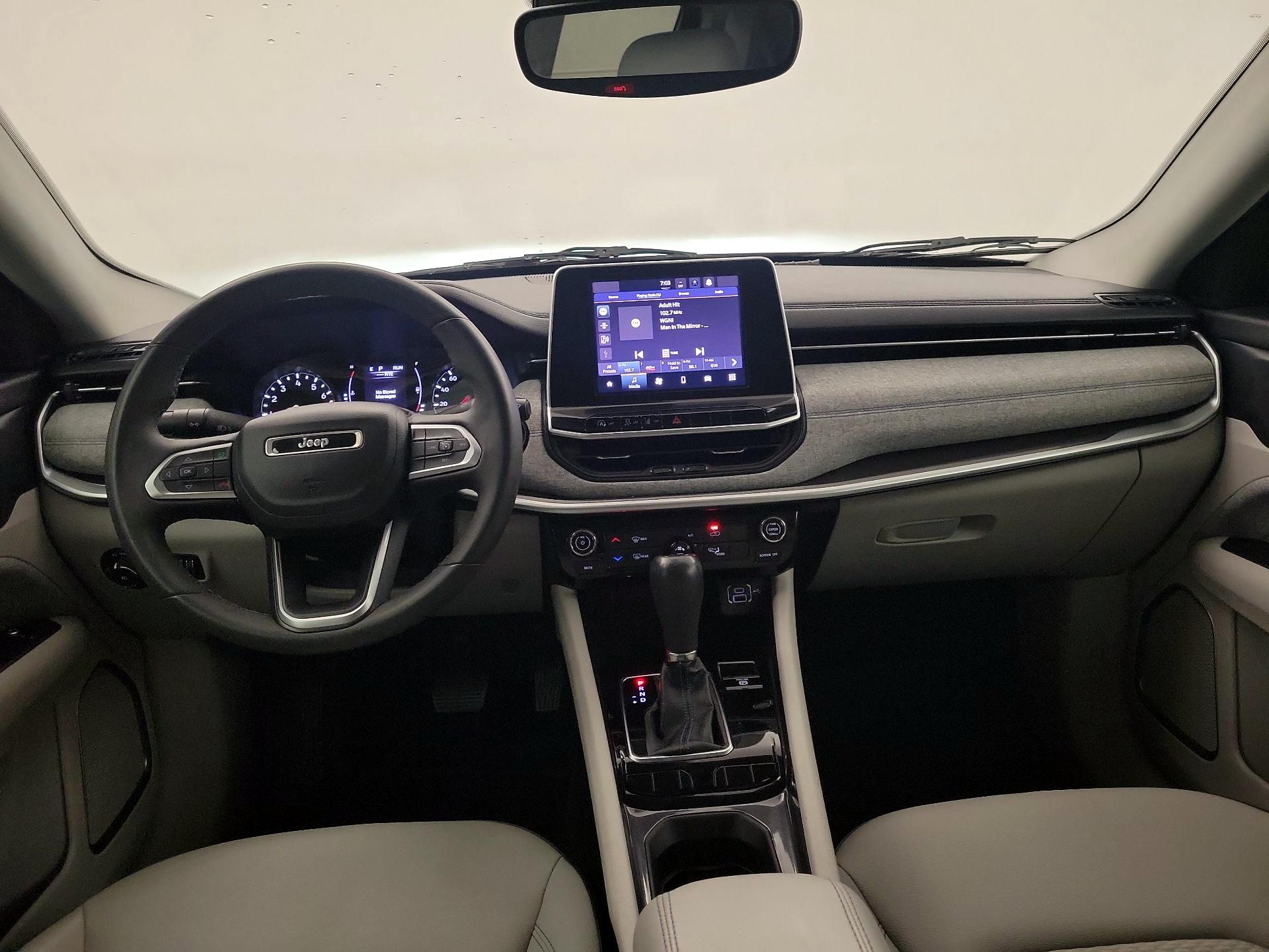 Thumbnail: 2022 Jeep Compass - 8