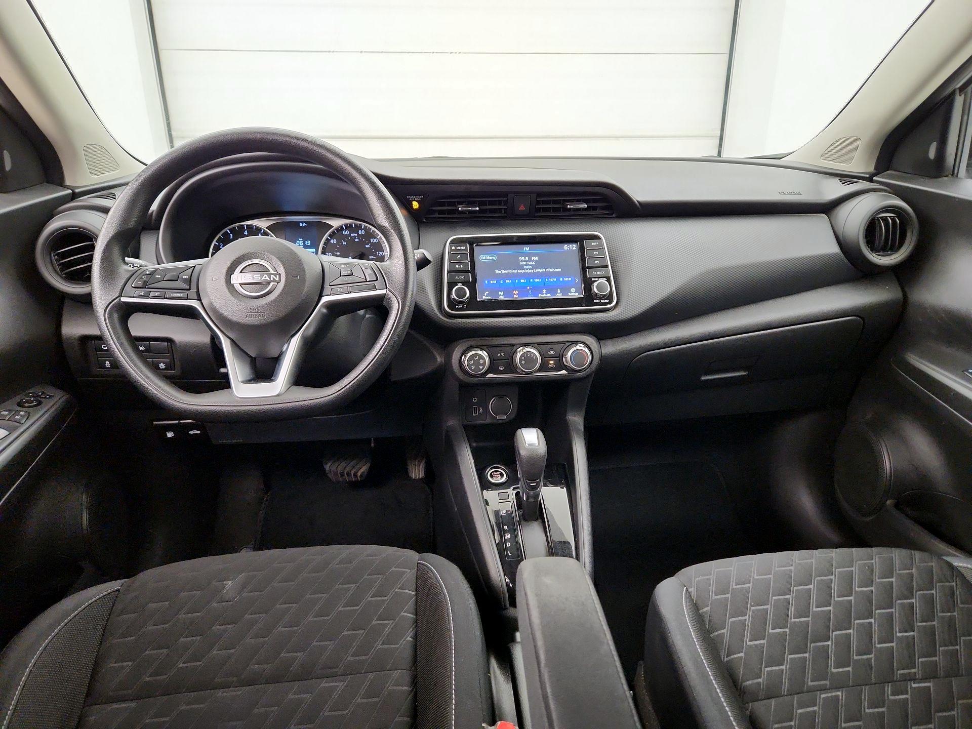 Thumbnail: 2022 Nissan Kicks - 9