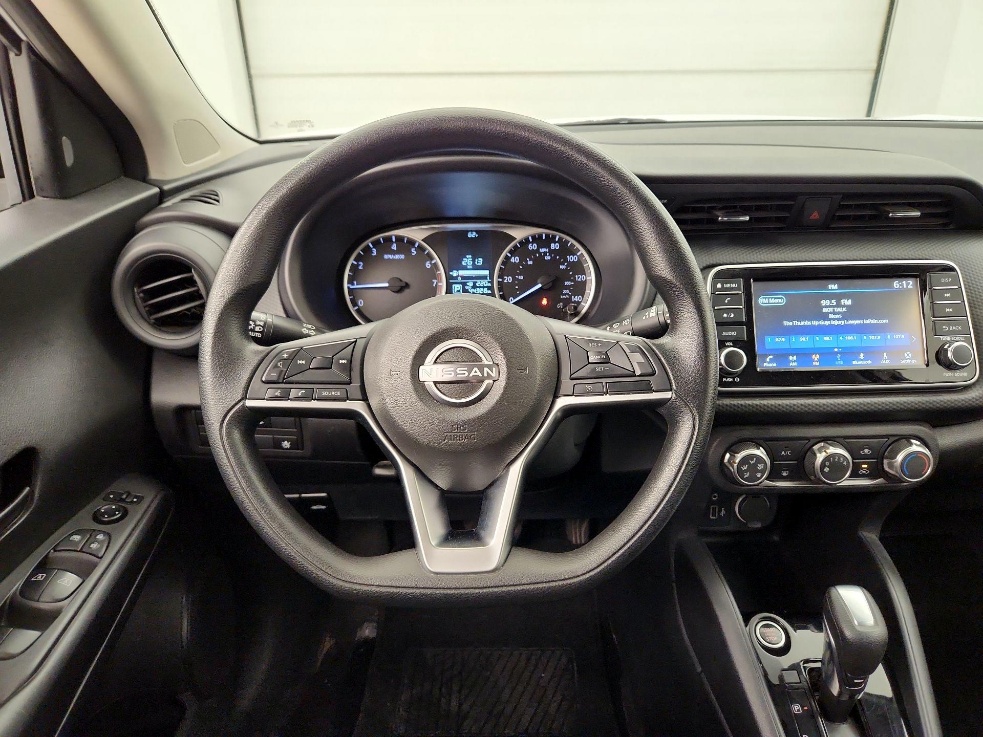 Thumbnail: 2022 Nissan Kicks - 10