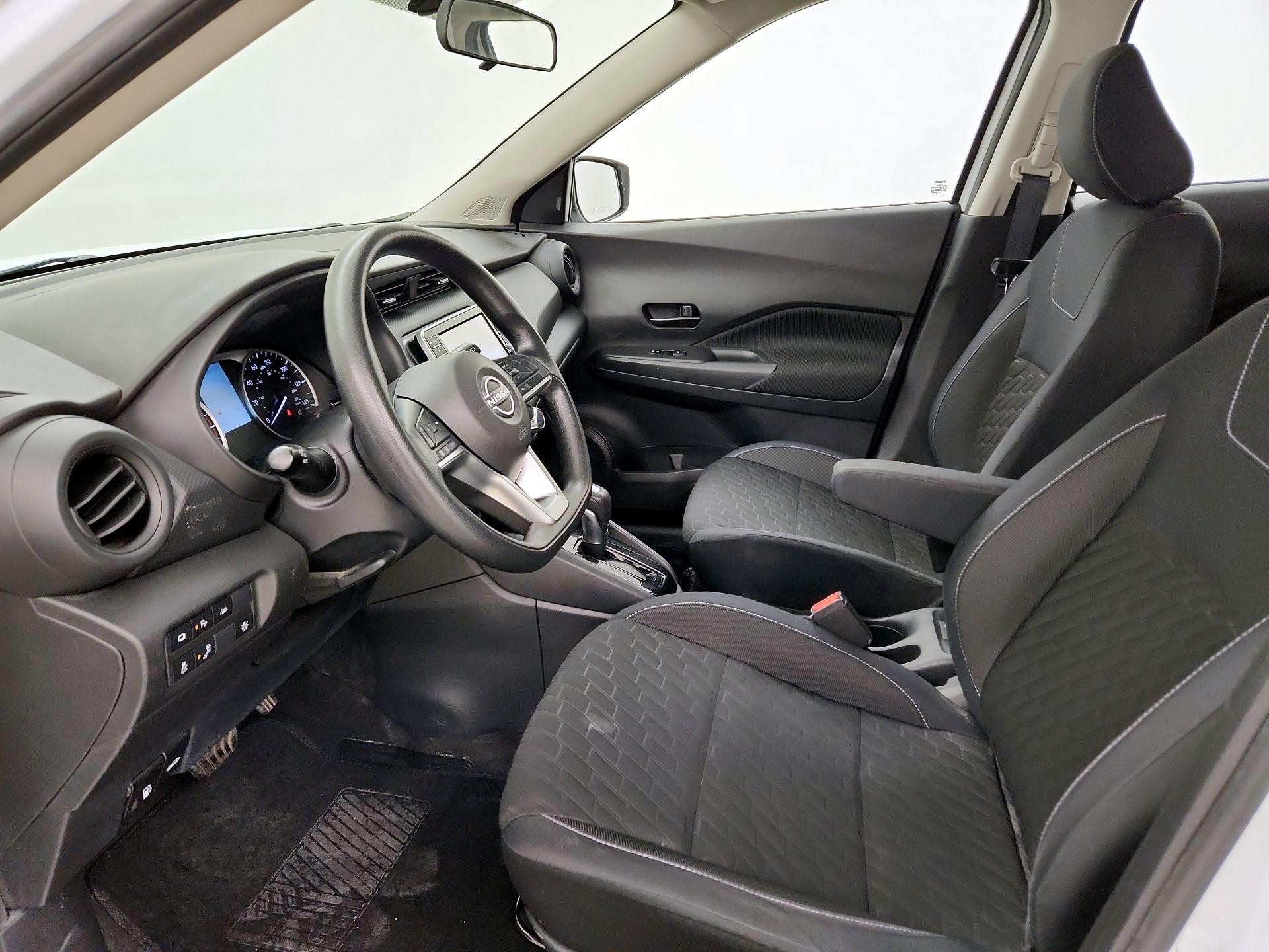 Thumbnail: 2022 Nissan Kicks - 11