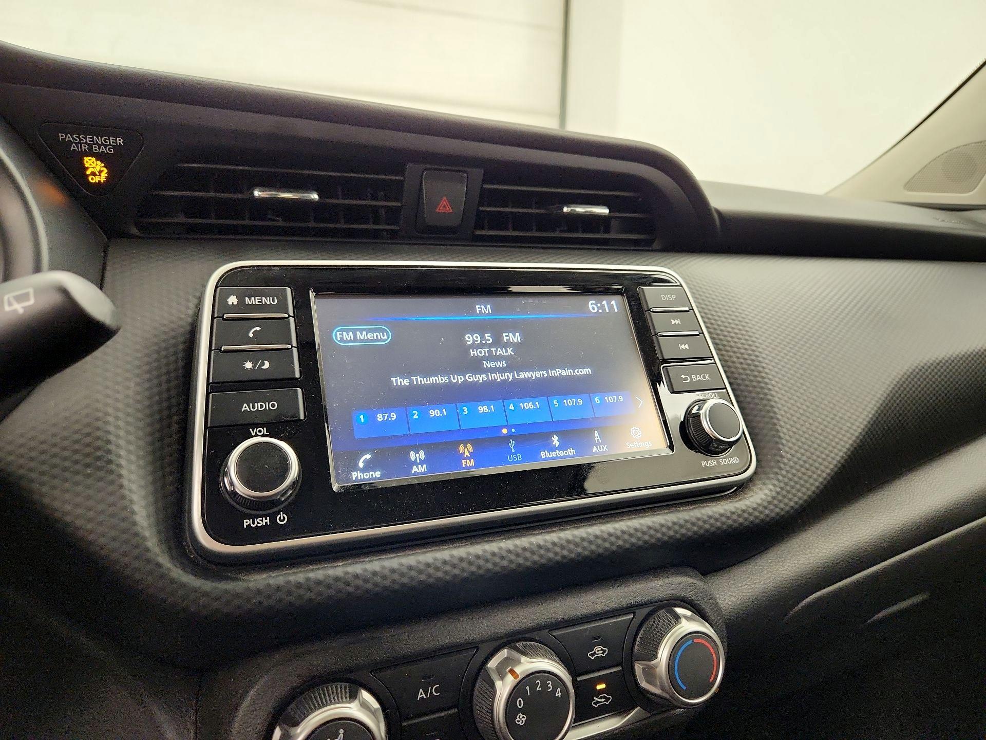 Thumbnail: 2022 Nissan Kicks - 15