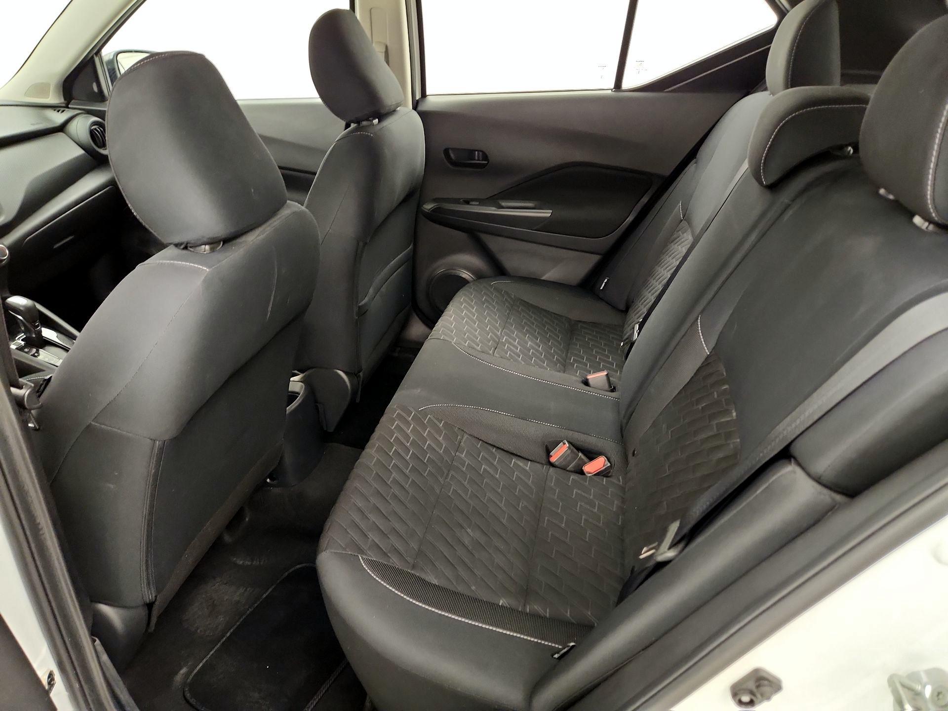 Thumbnail: 2022 Nissan Kicks - 19