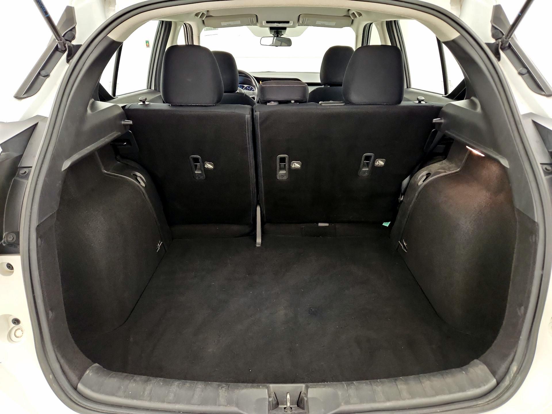 Thumbnail: 2022 Nissan Kicks - 20