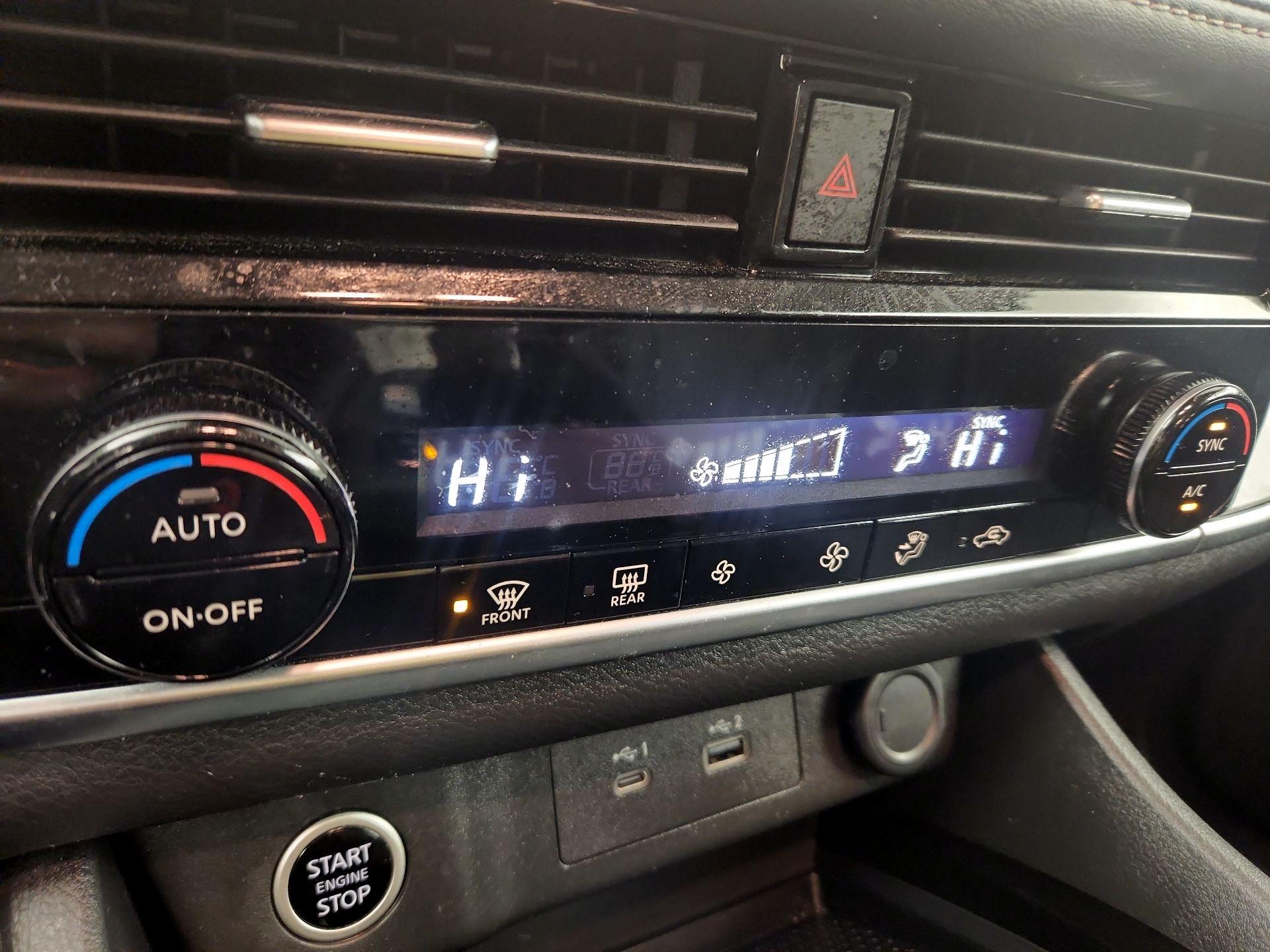 Thumbnail: 2023 Nissan Rogue - 14