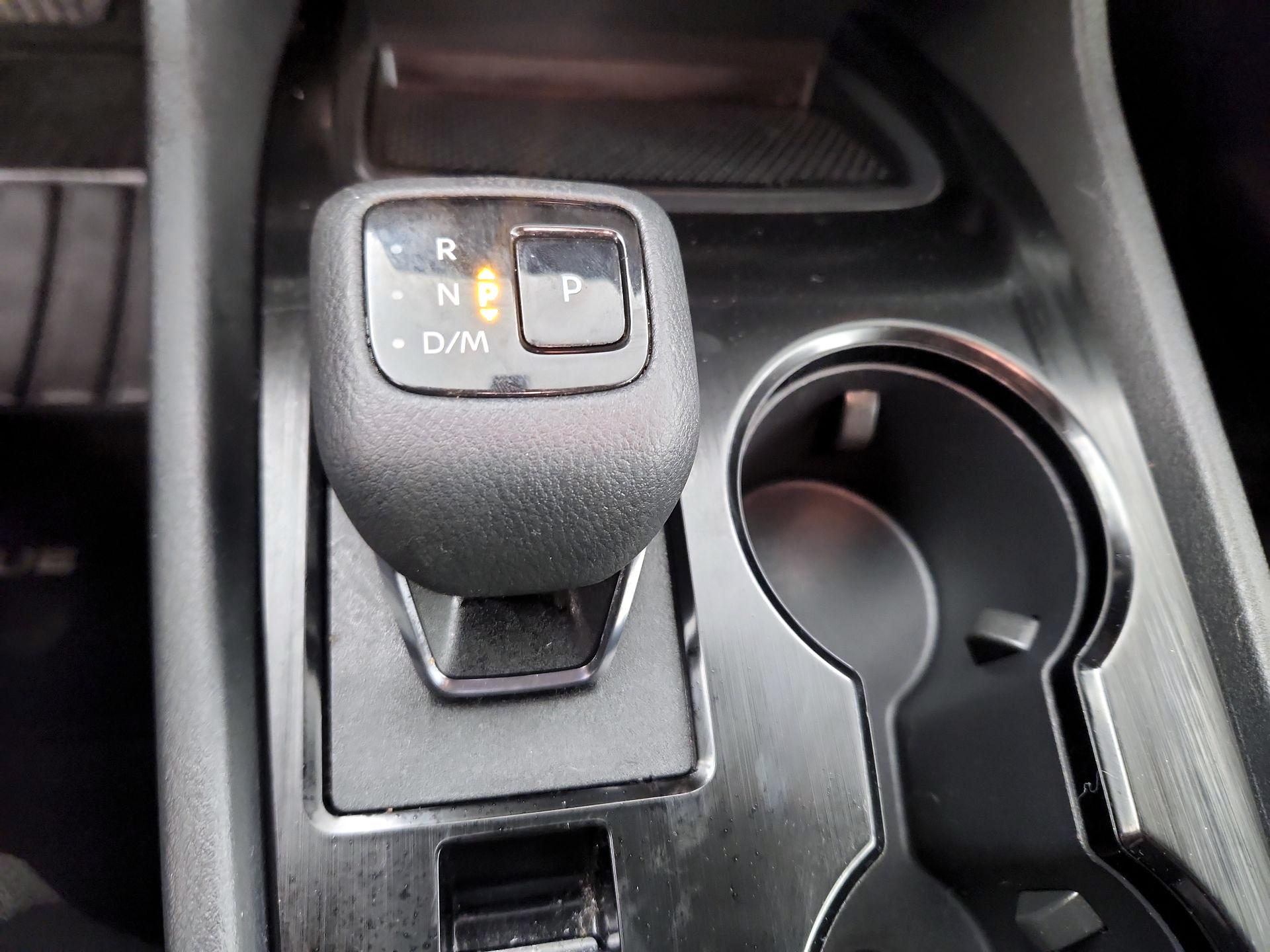 Thumbnail: 2023 Nissan Rogue - 15