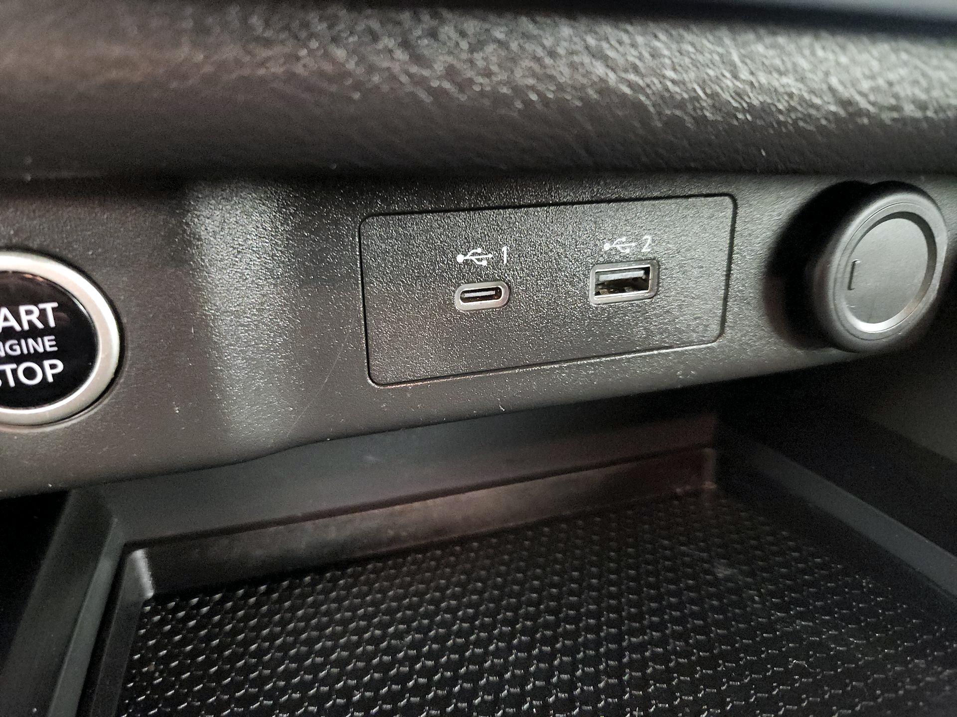 Thumbnail: 2023 Nissan Rogue - 16