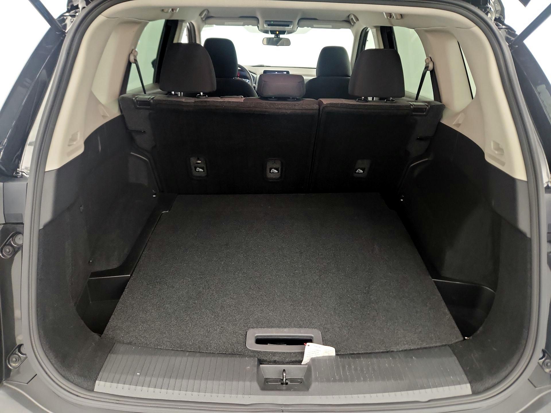 Thumbnail: 2023 Nissan Rogue - 18