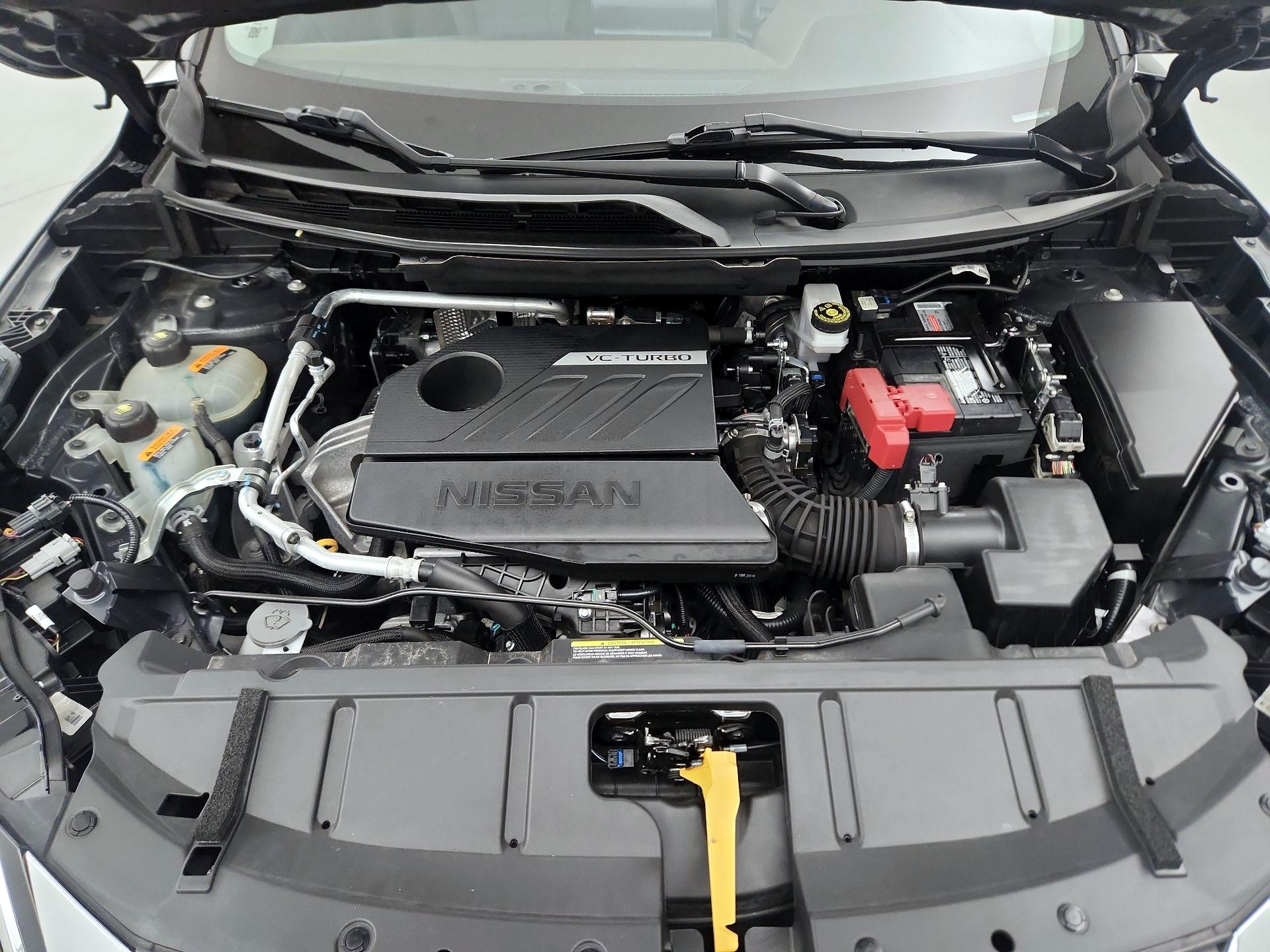 Thumbnail: 2023 Nissan Rogue - 19