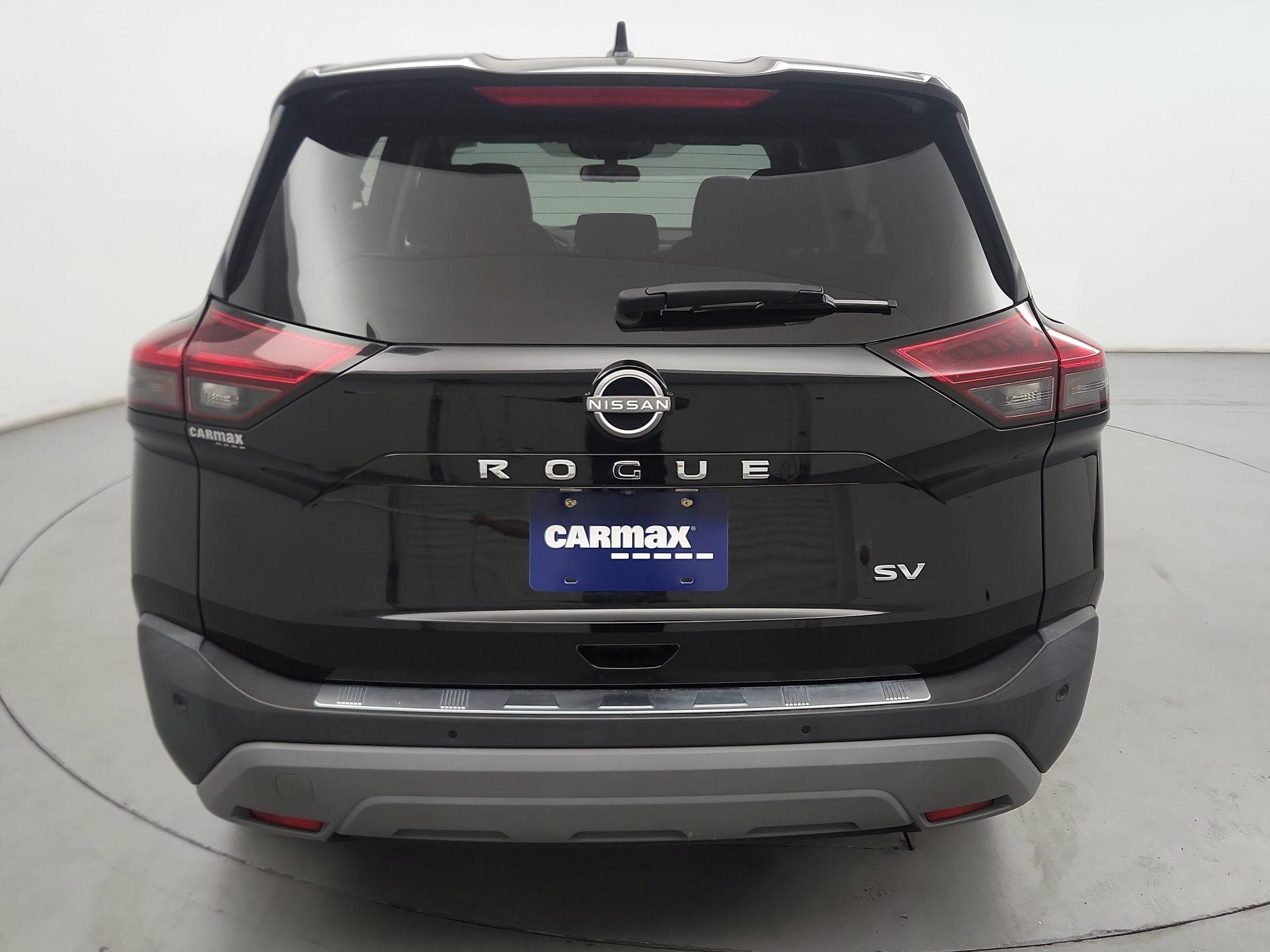 Thumbnail: 2023 Nissan Rogue - 6