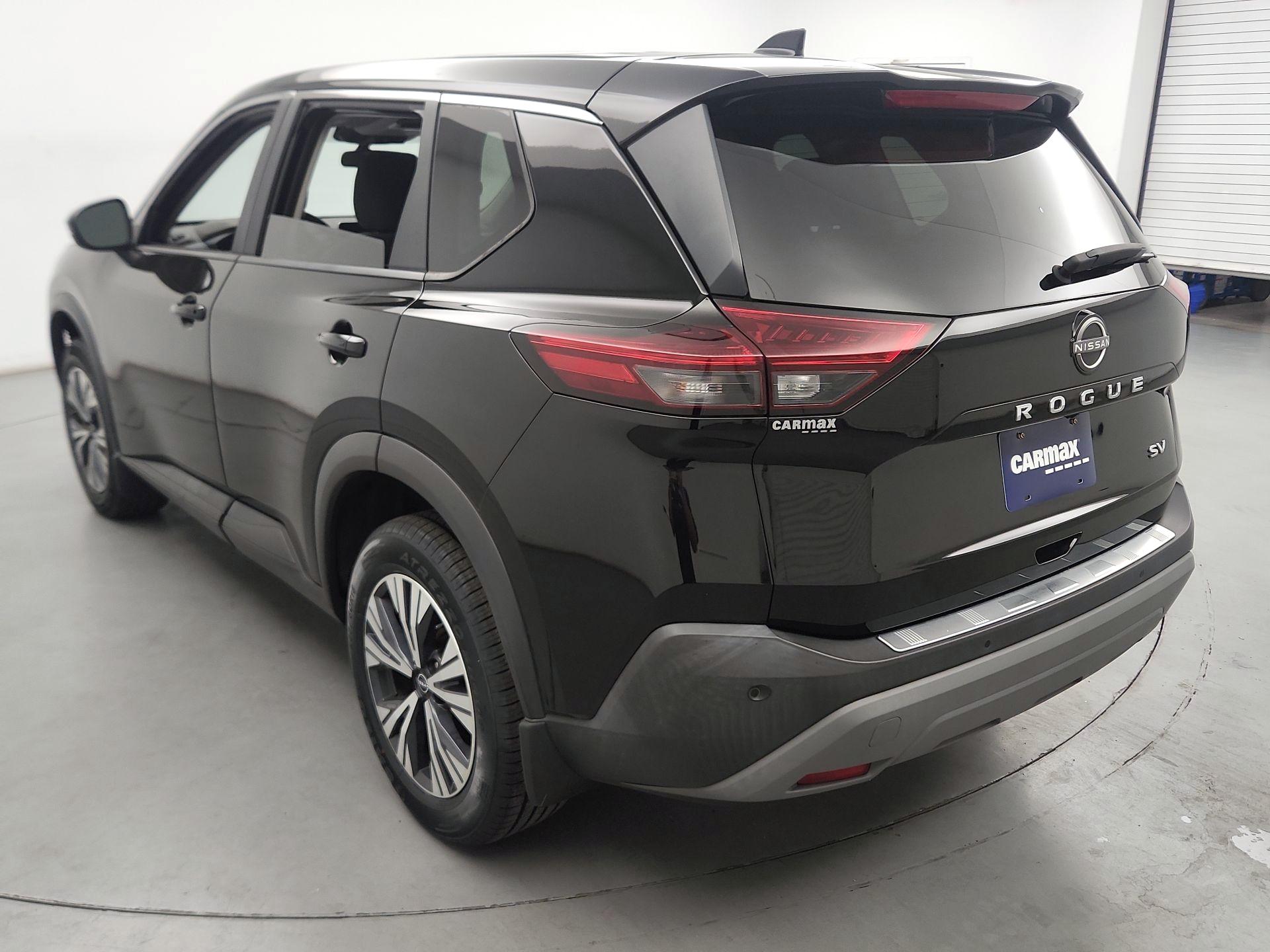 Thumbnail: 2023 Nissan Rogue - 7