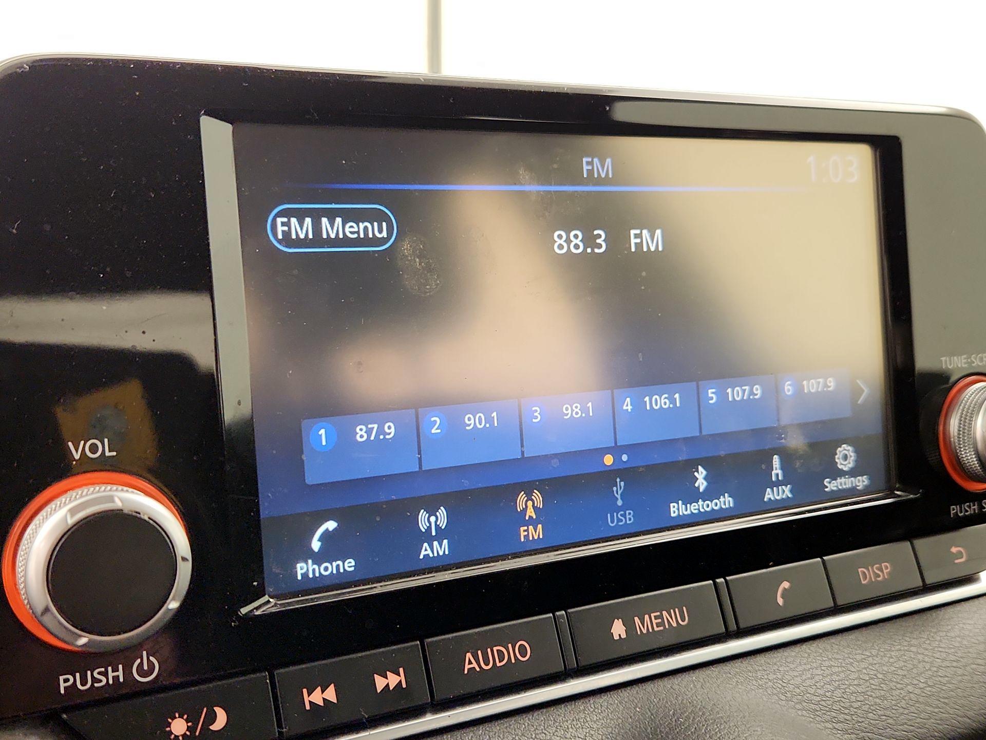 Thumbnail: 2021 Nissan Sentra - 15