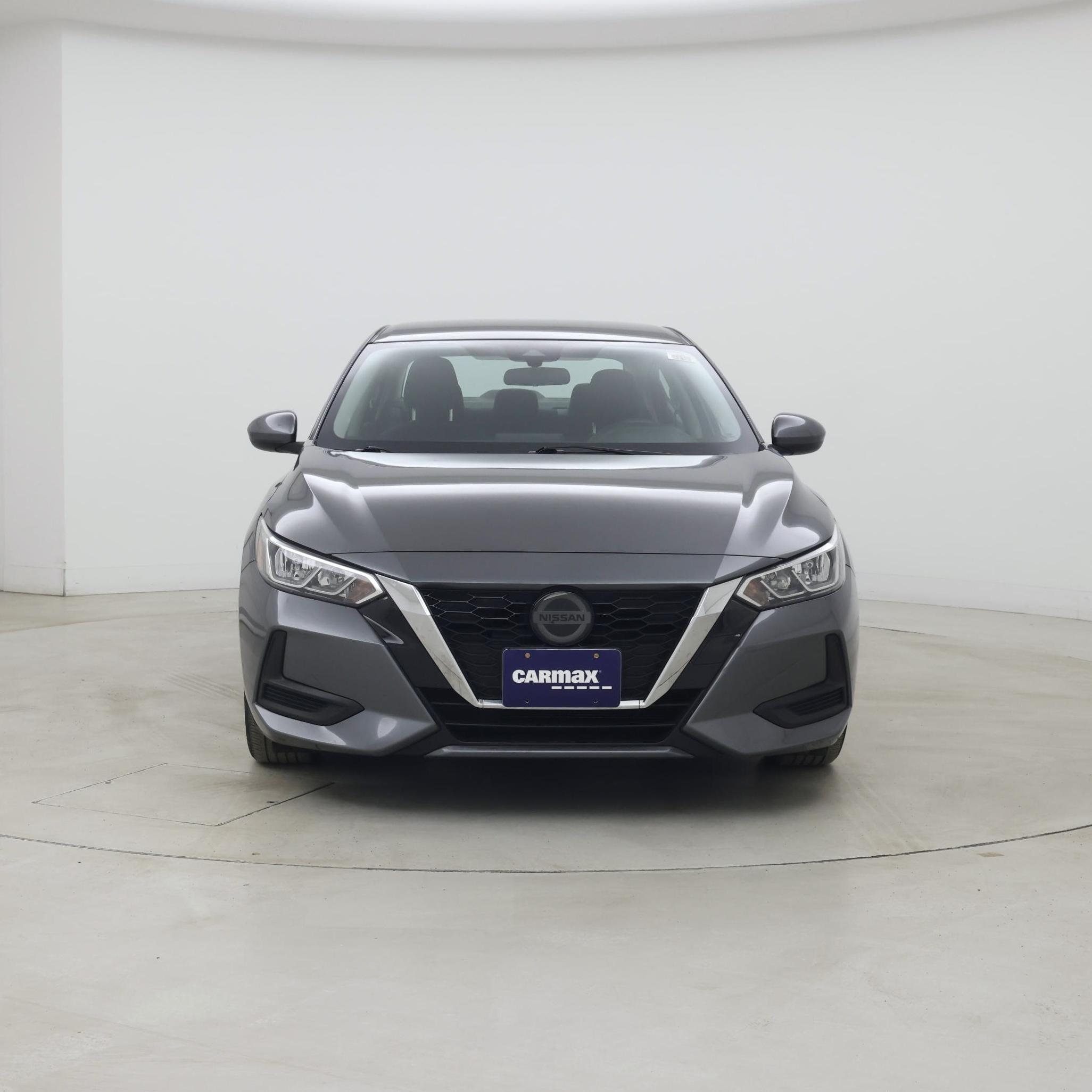 Thumbnail: 2021 Nissan Sentra - 5